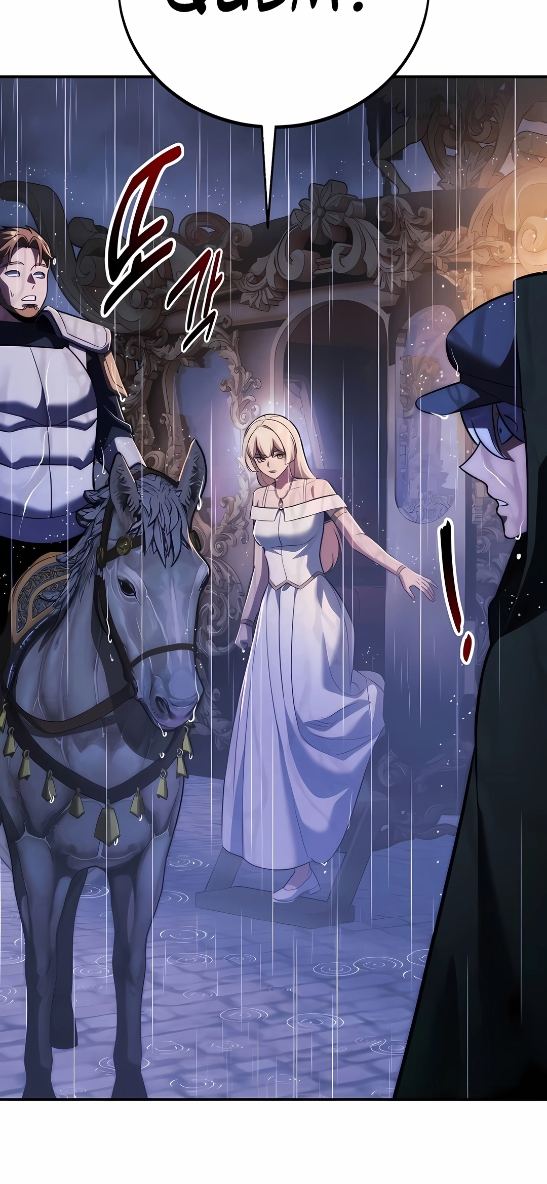 Read The Extra’s Academy Survival Guide PT Manga Online