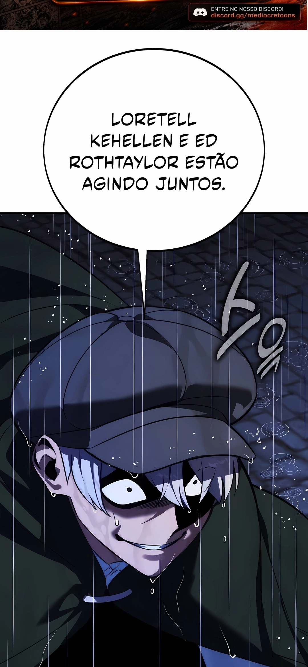 Read The Extra’s Academy Survival Guide PT Manga Online