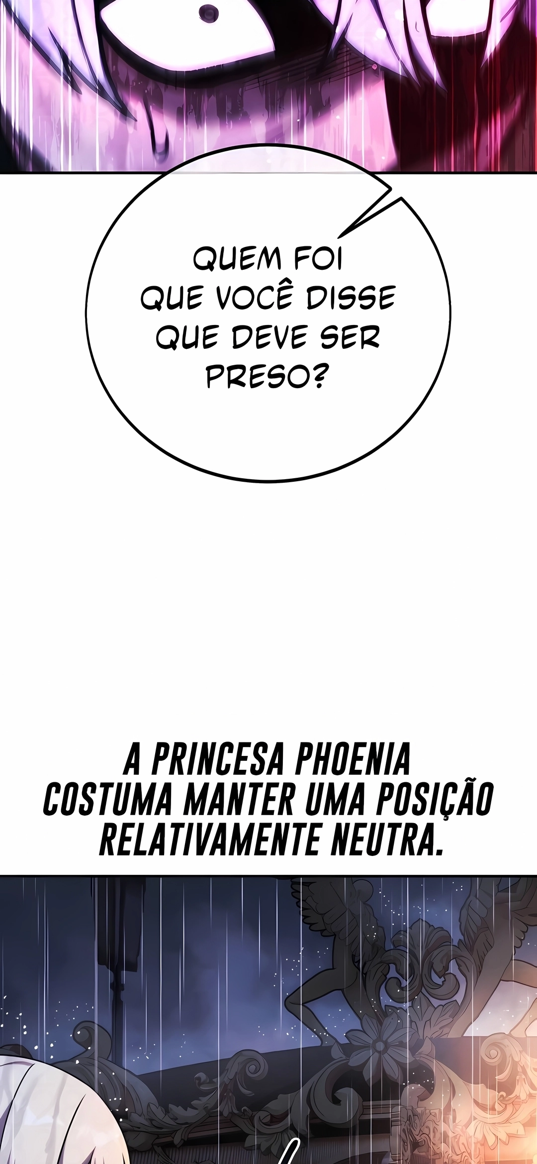 Read The Extra’s Academy Survival Guide PT Manga Online