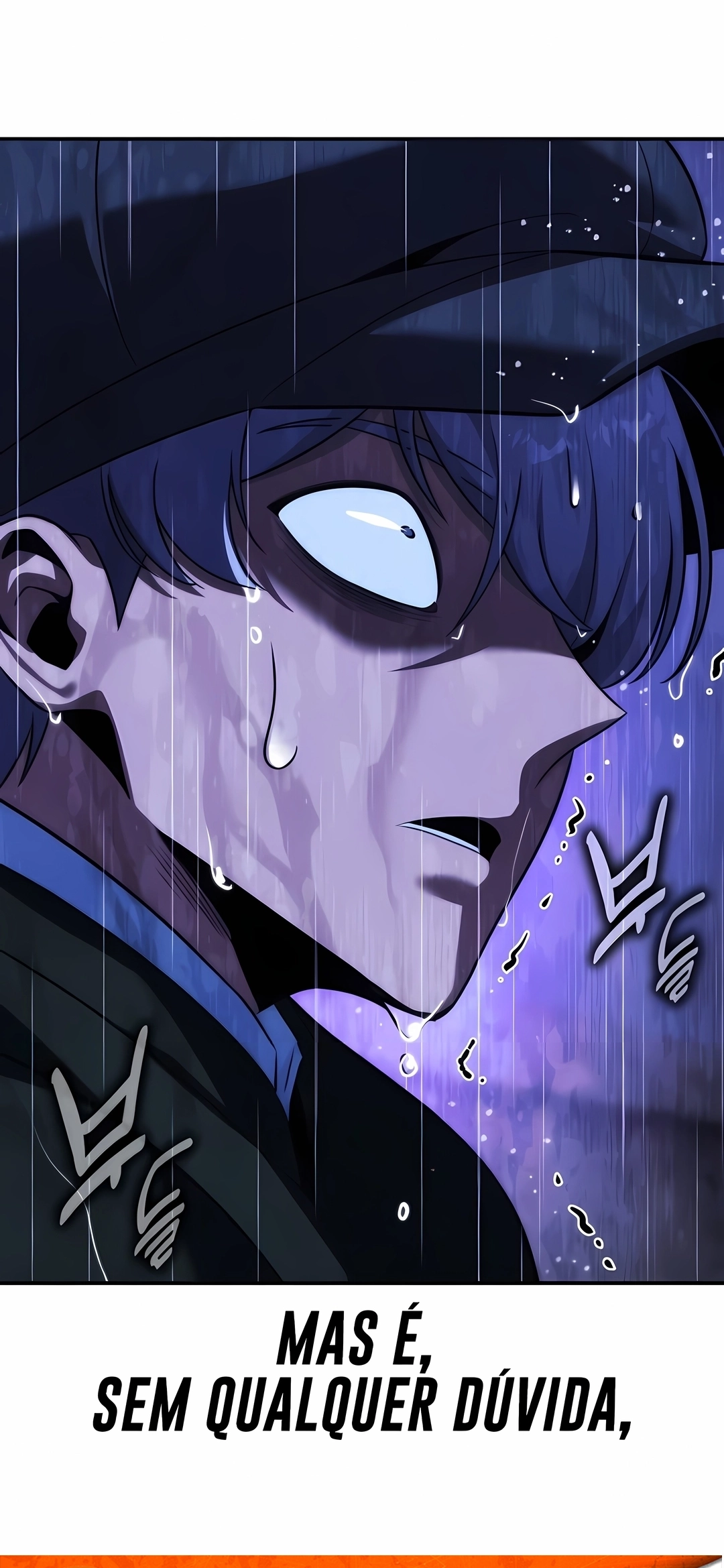 Read The Extra’s Academy Survival Guide PT Manga Online