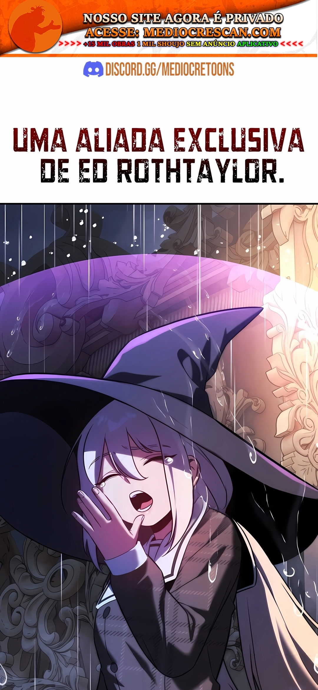 Read The Extra’s Academy Survival Guide PT Manga Online