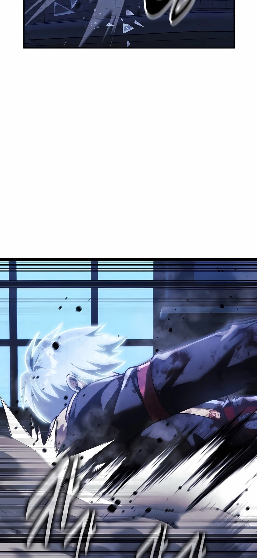 Read The Extra’s Academy Survival Guide PT Manga Online