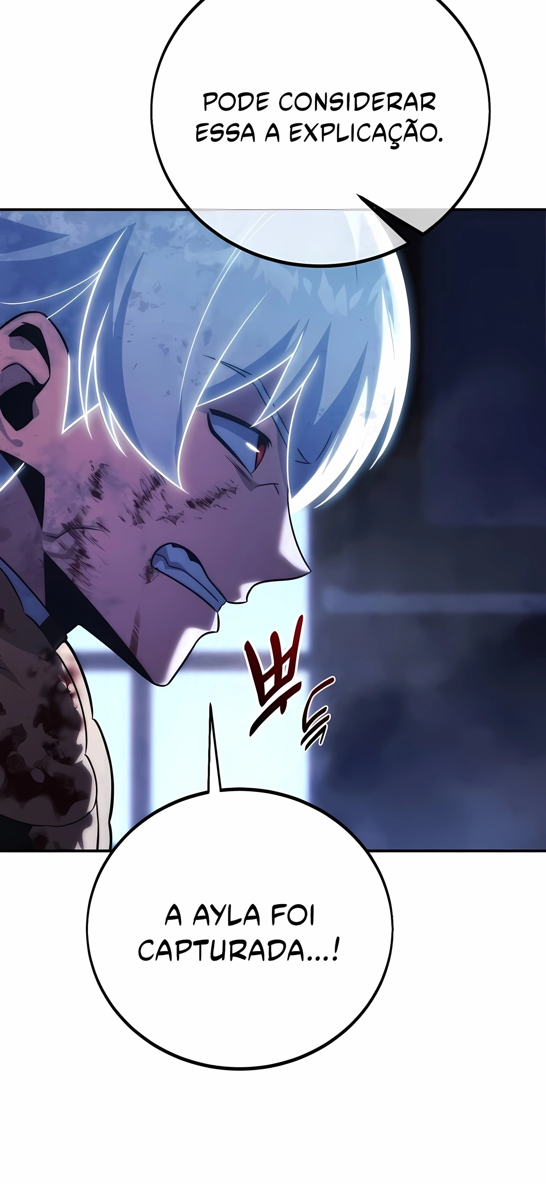 Read The Extra’s Academy Survival Guide PT Manga Online