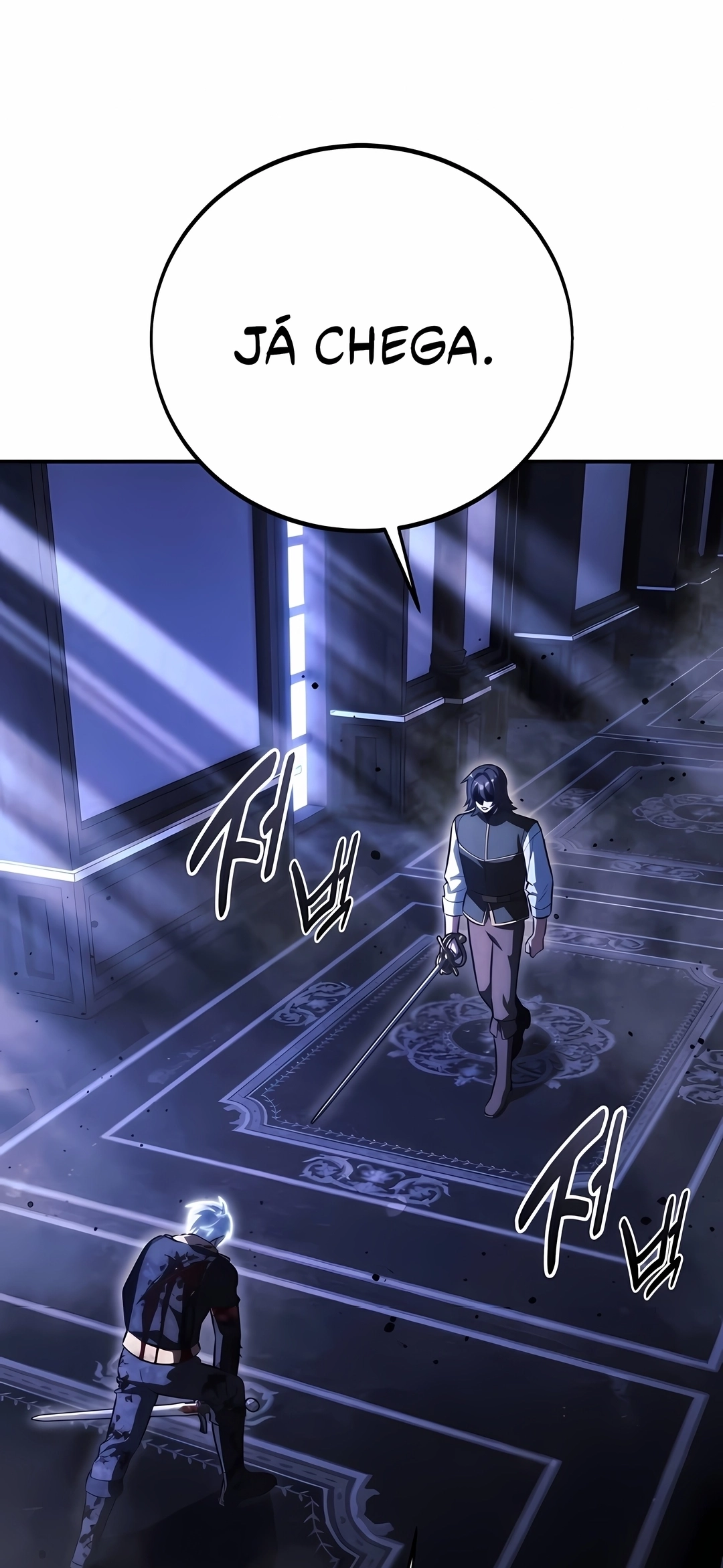 Read The Extra’s Academy Survival Guide PT Manga Online