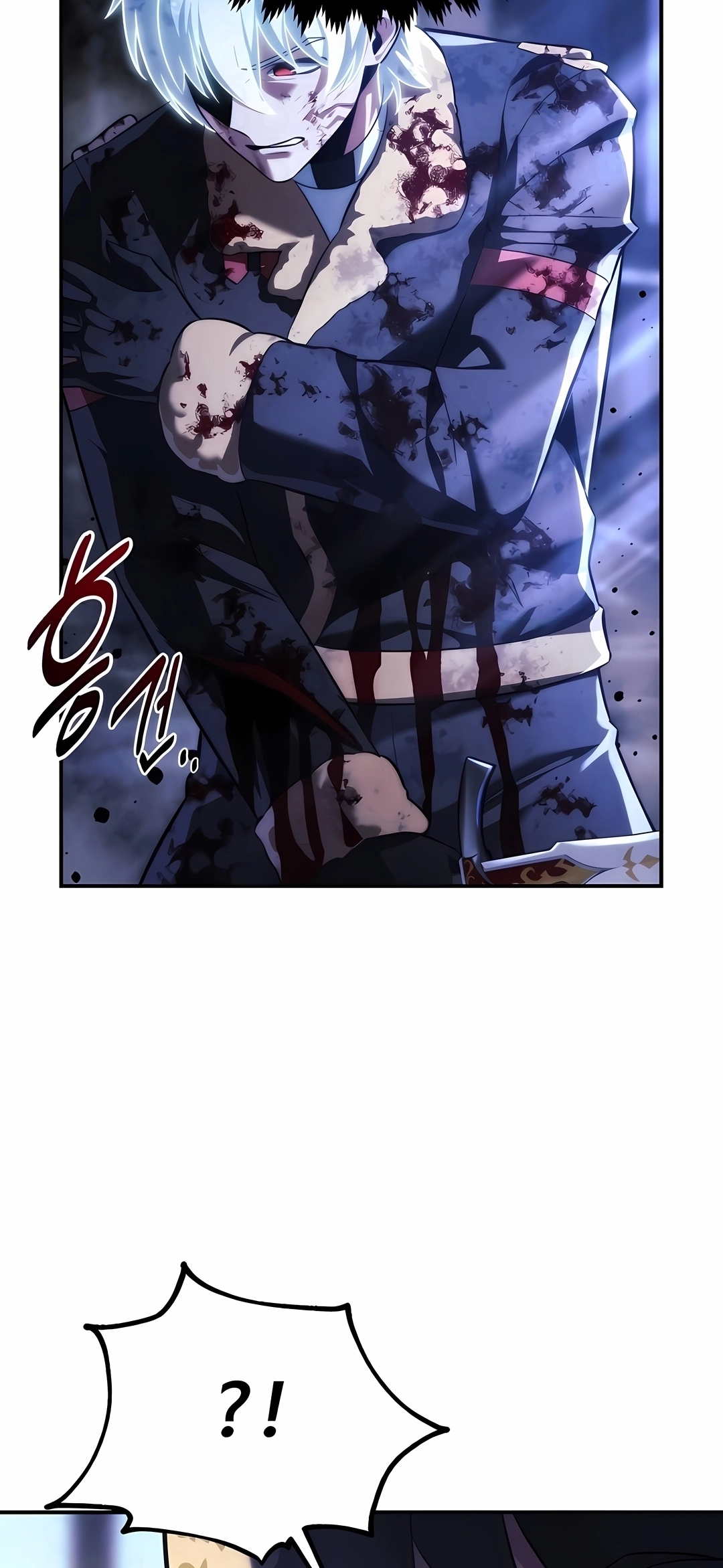 Read The Extra’s Academy Survival Guide PT Manga Online