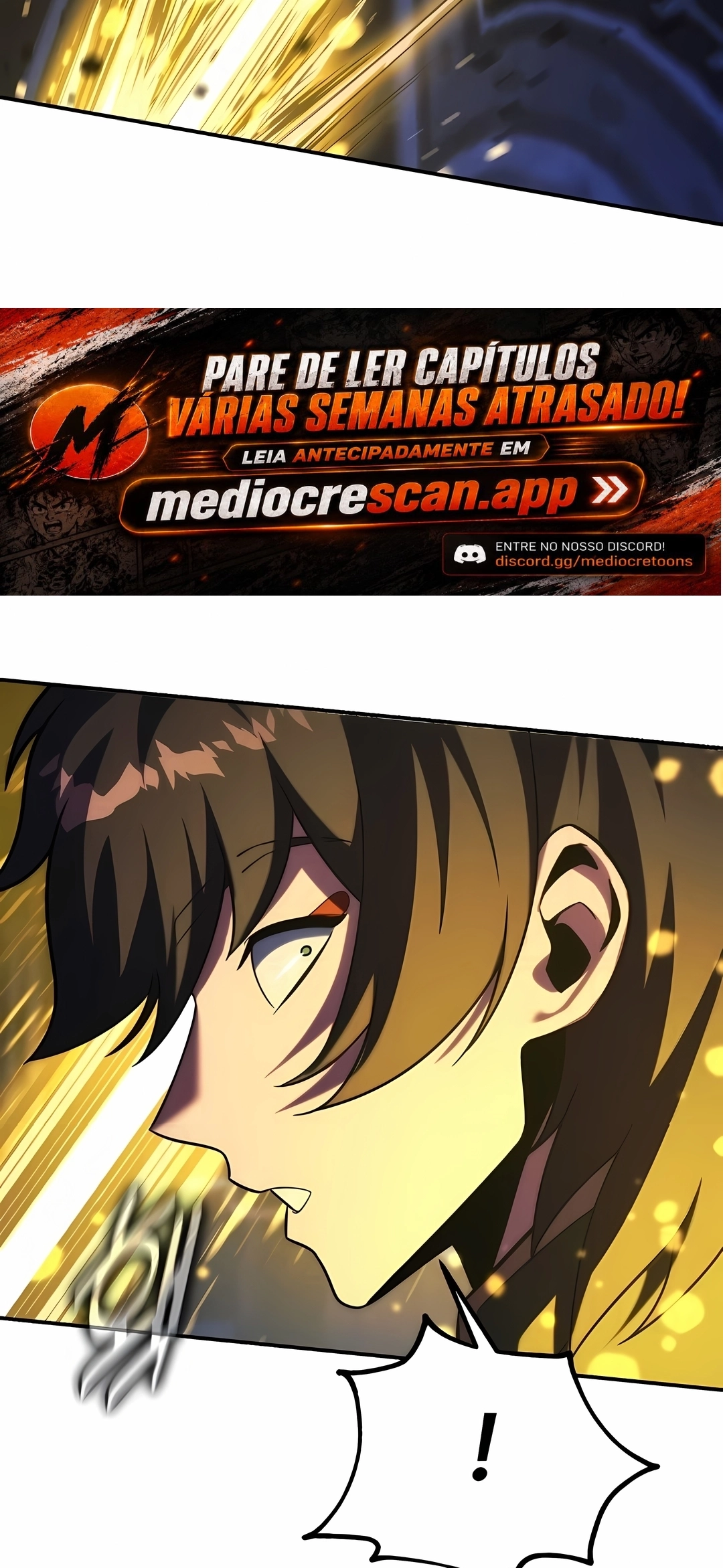 Read The Extra’s Academy Survival Guide PT Manga Online