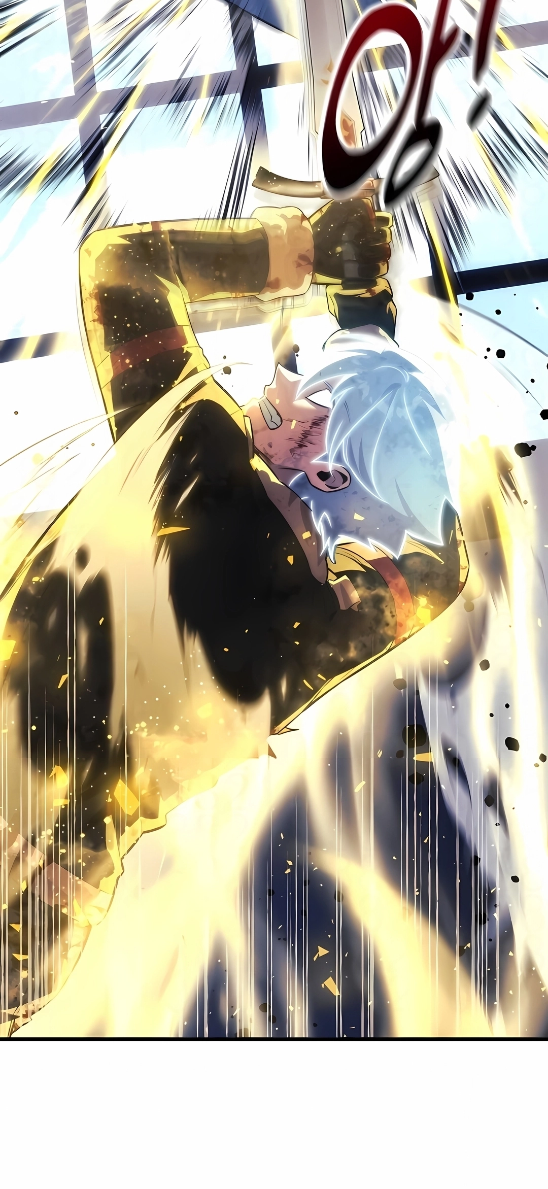 Read The Extra’s Academy Survival Guide PT Manga Online