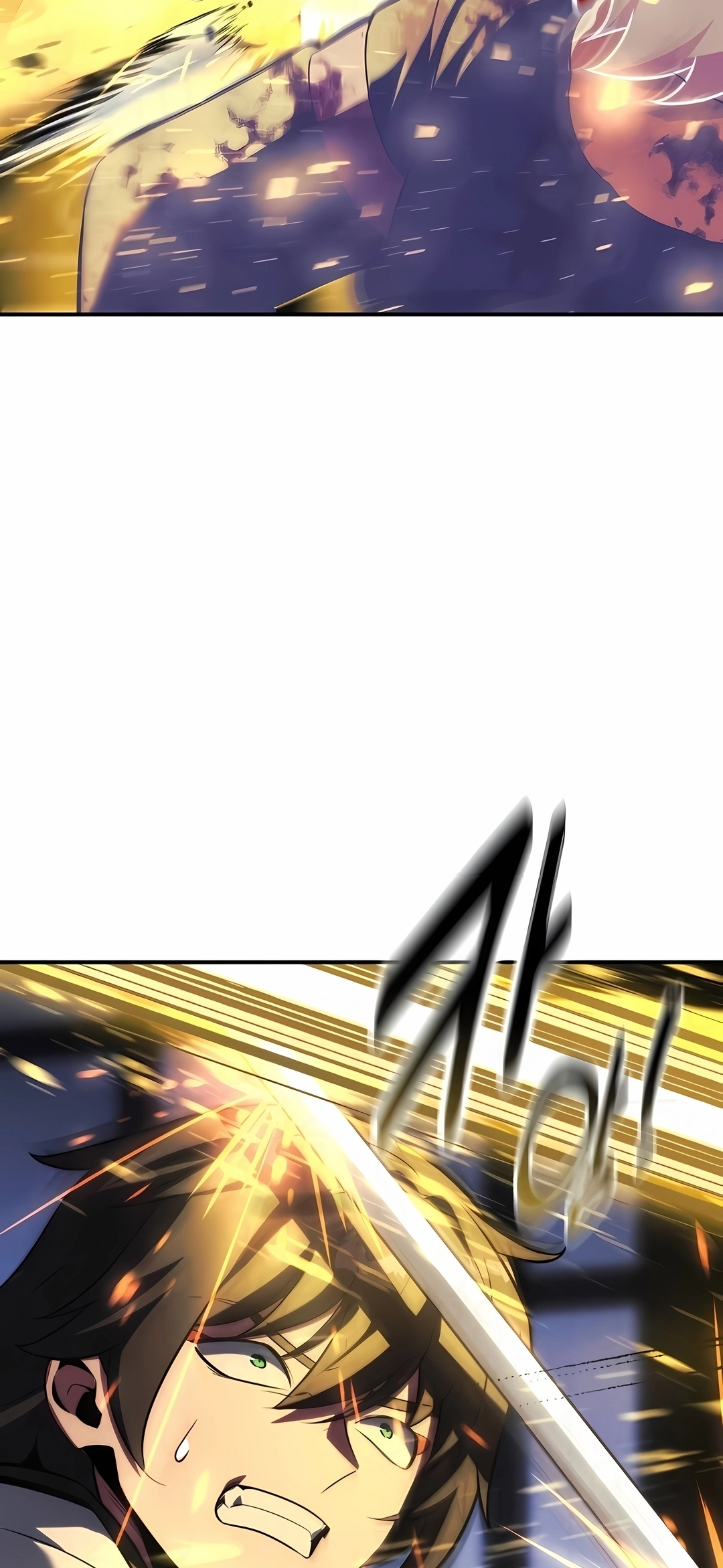 Read The Extra’s Academy Survival Guide PT Manga Online