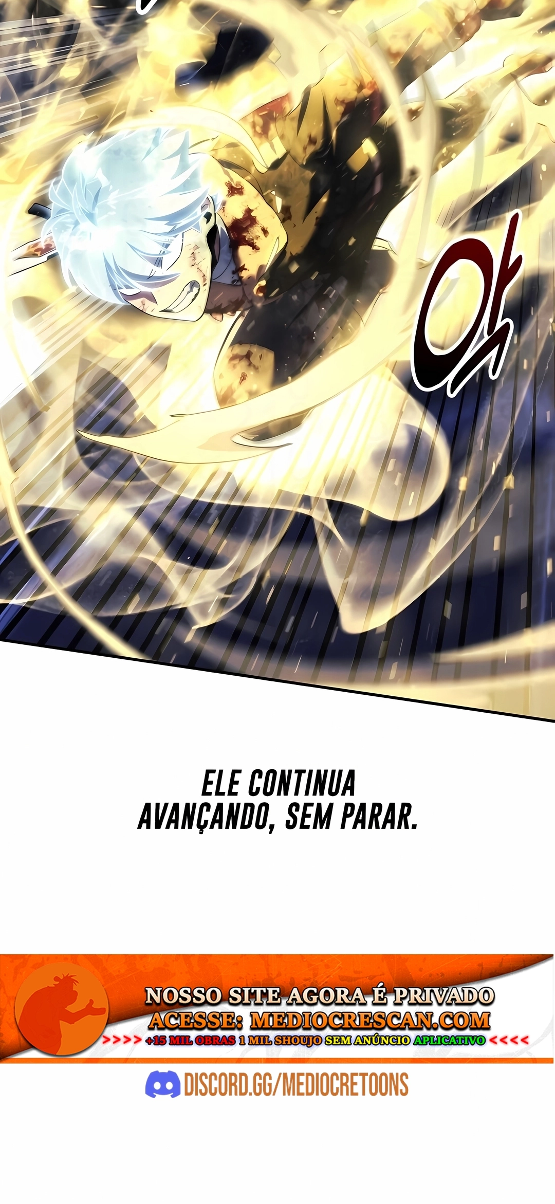 Read The Extra’s Academy Survival Guide PT Manga Online