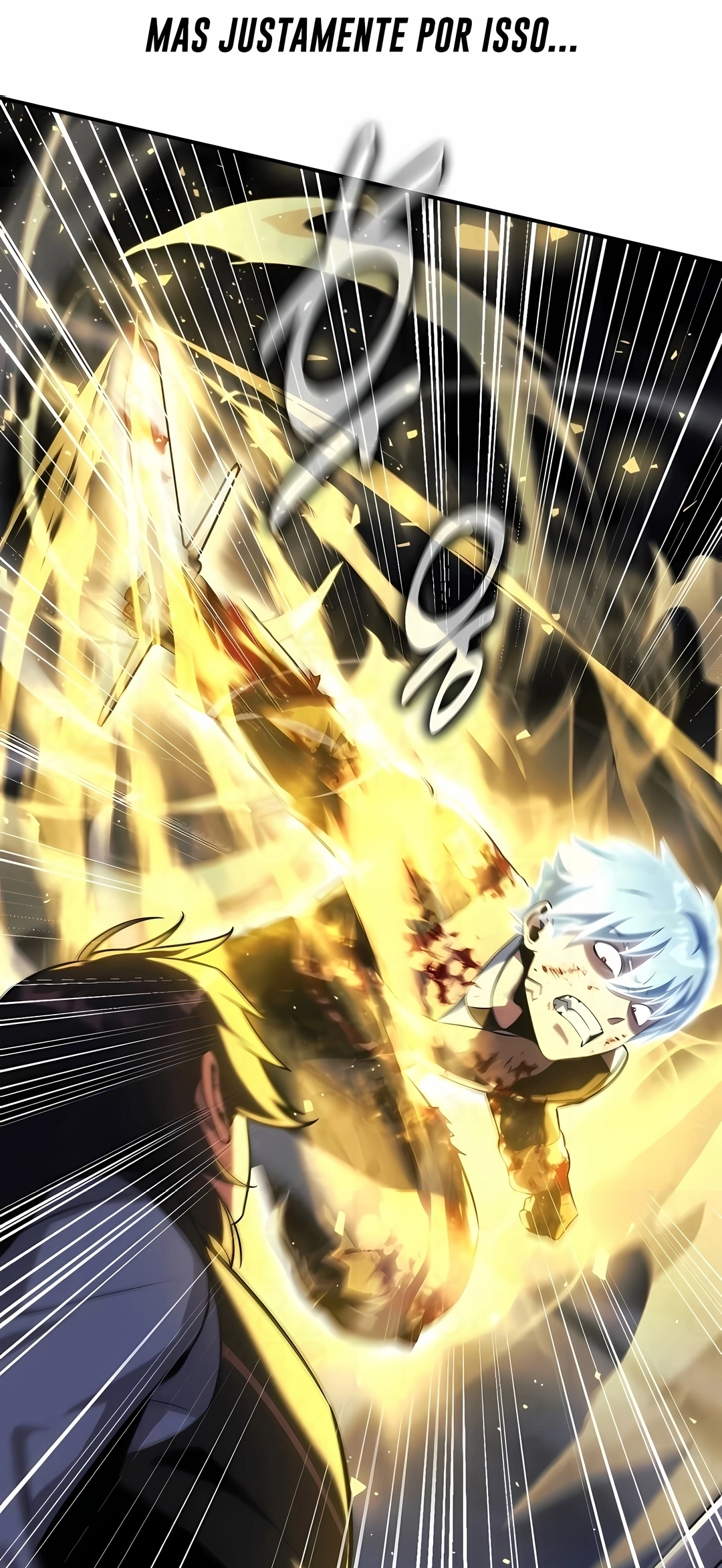 Read The Extra’s Academy Survival Guide PT Manga Online