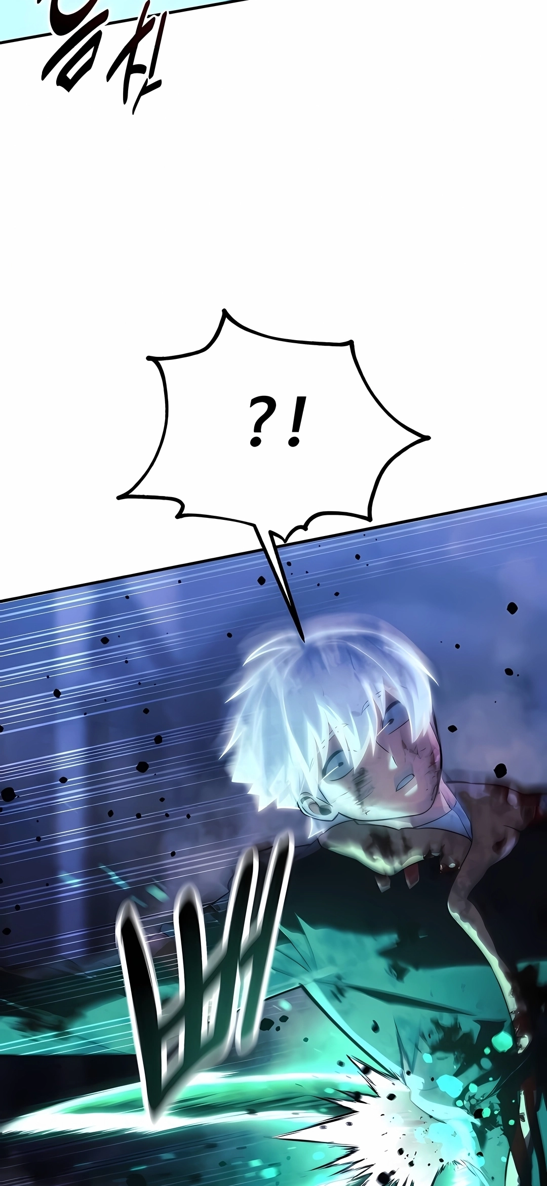 Read The Extra’s Academy Survival Guide PT Manga Online