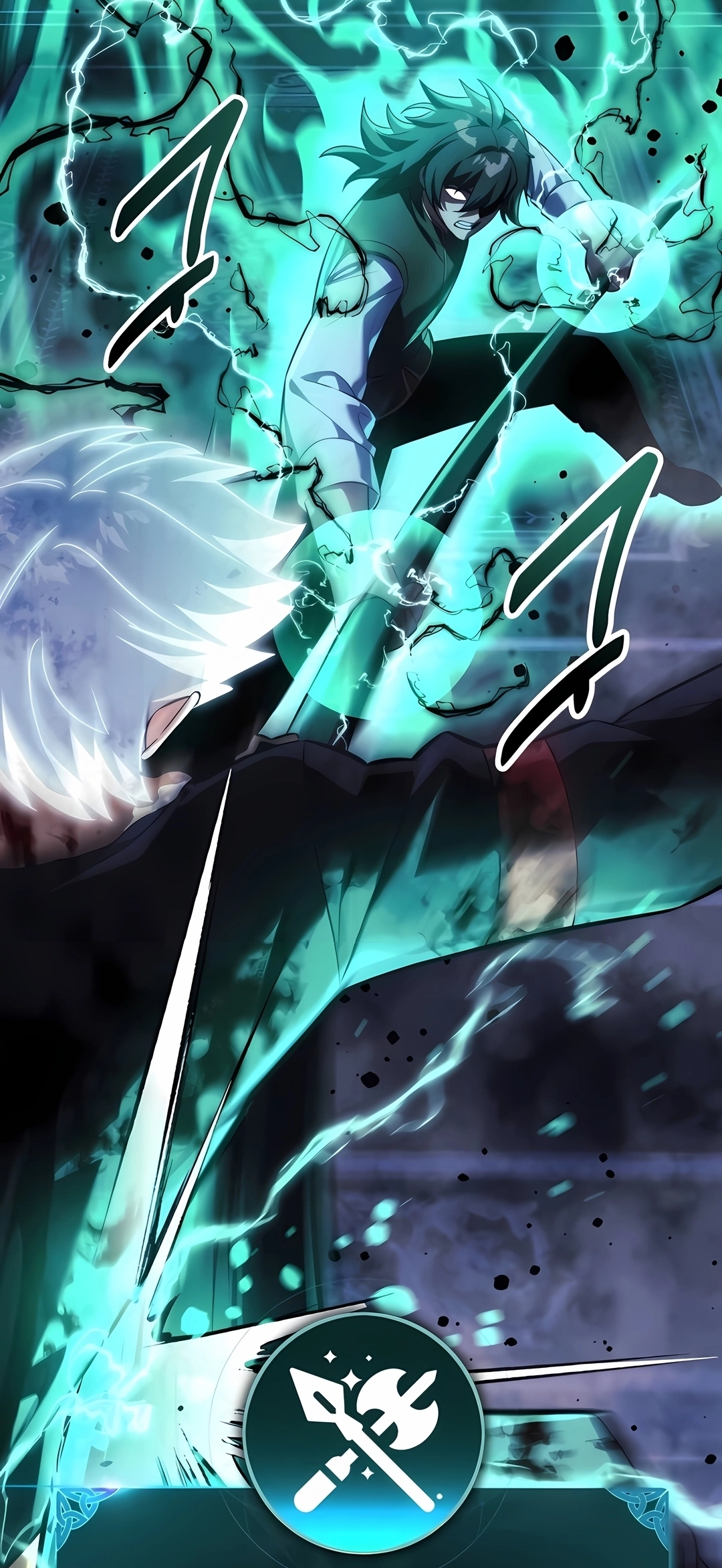 Read The Extra’s Academy Survival Guide PT Manga Online