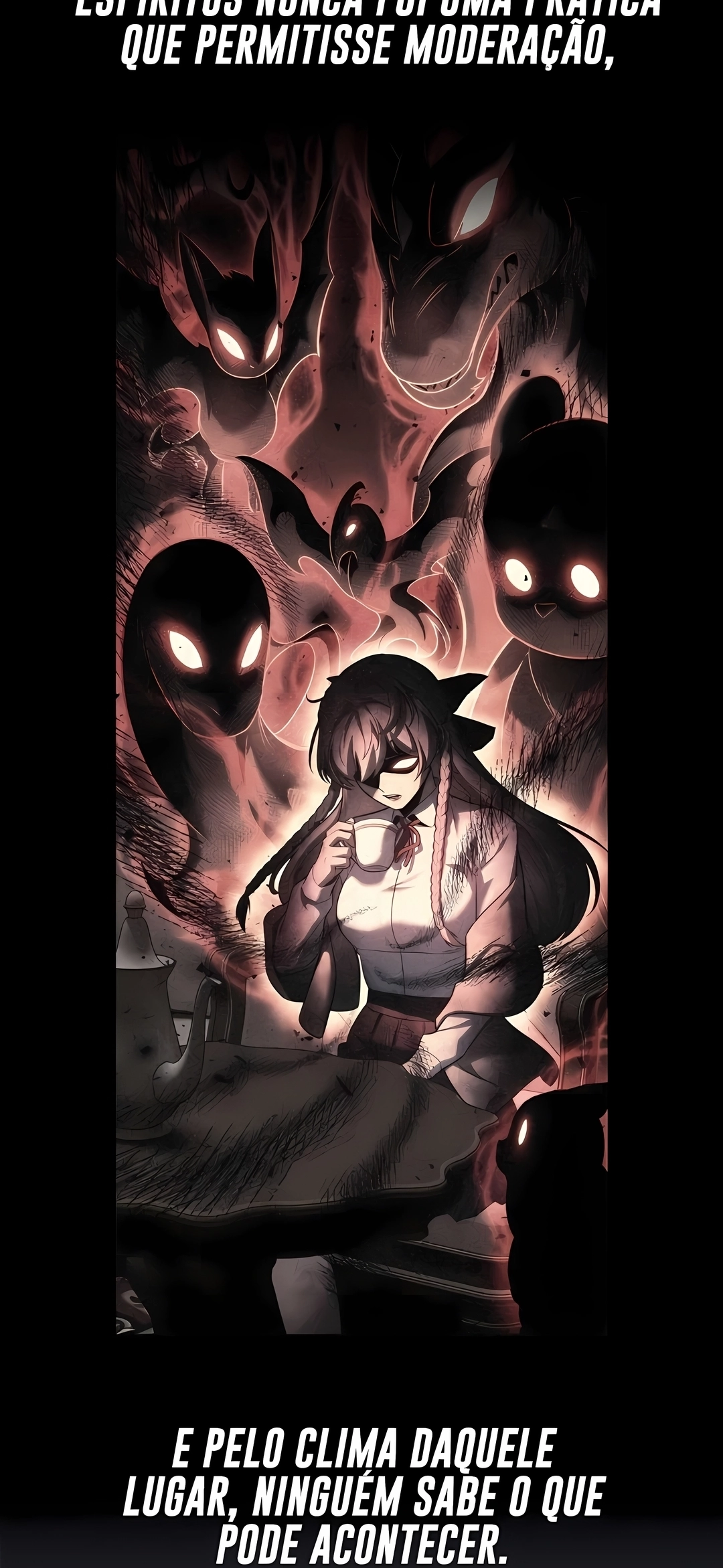 Read The Extra’s Academy Survival Guide PT Manga Online
