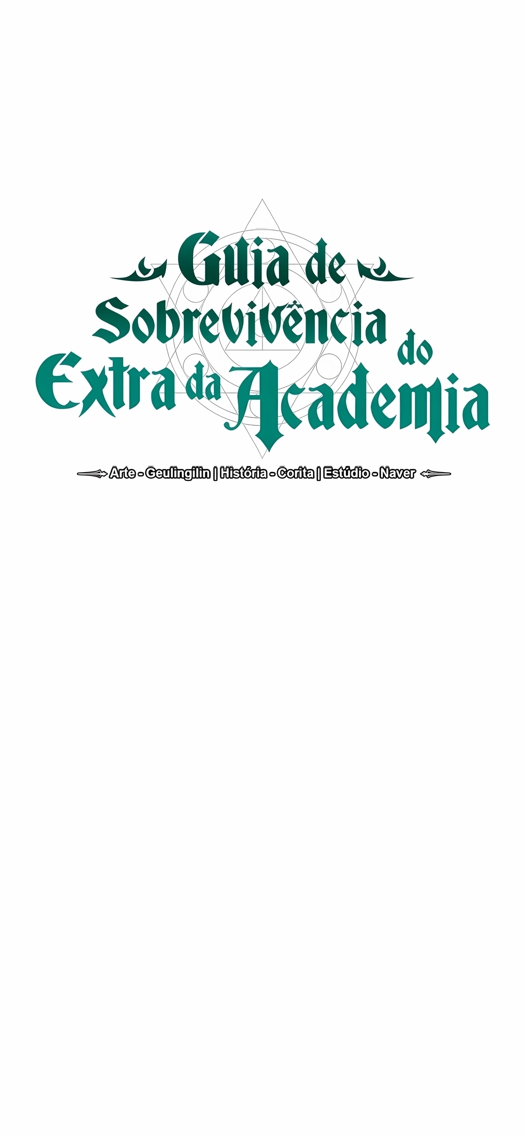 Read The Extra’s Academy Survival Guide PT Manga Online