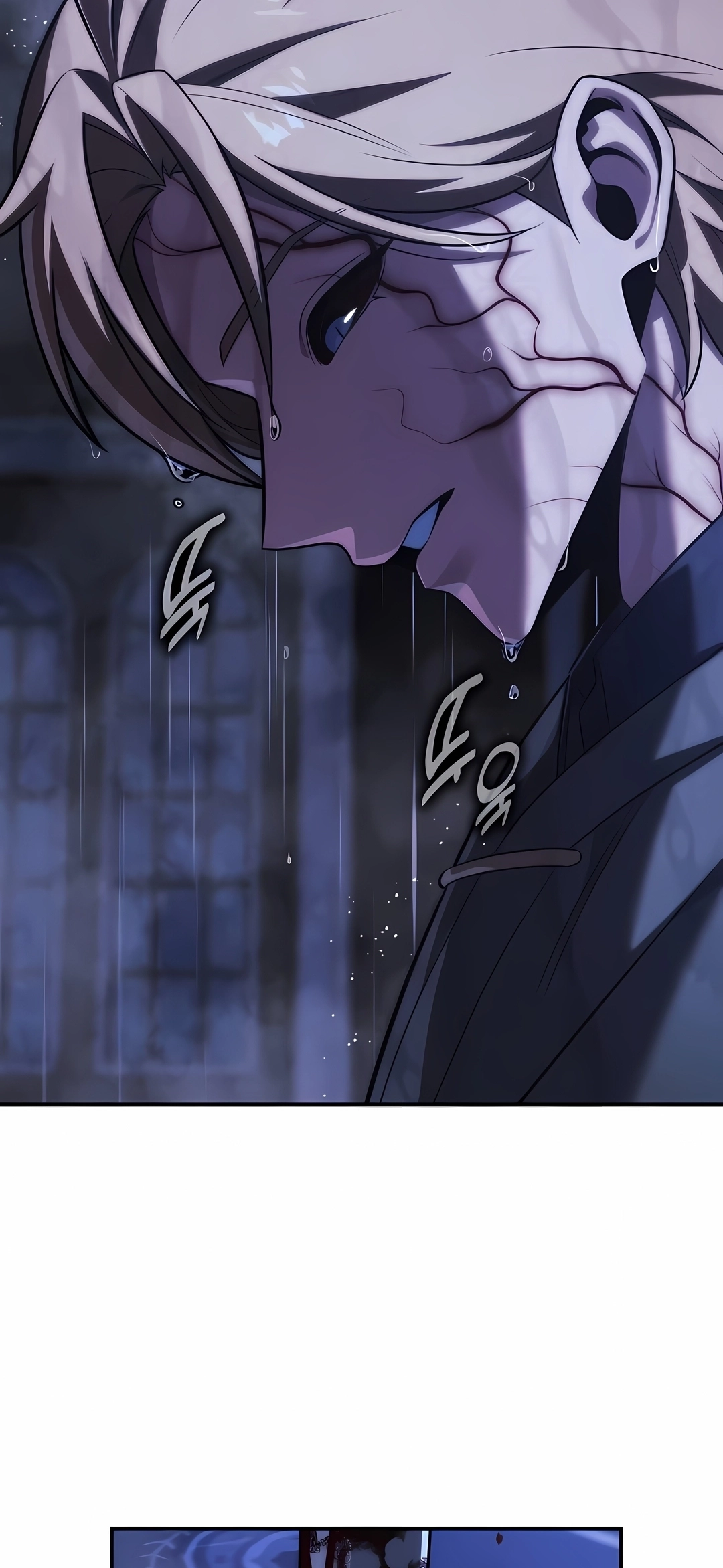 Read The Extra’s Academy Survival Guide PT Manga Online