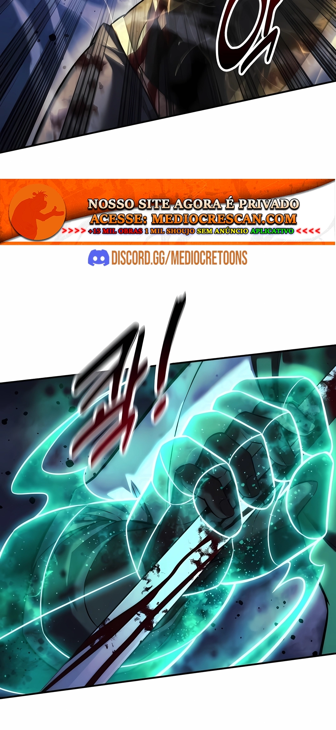 Read The Extra’s Academy Survival Guide PT Manga Online