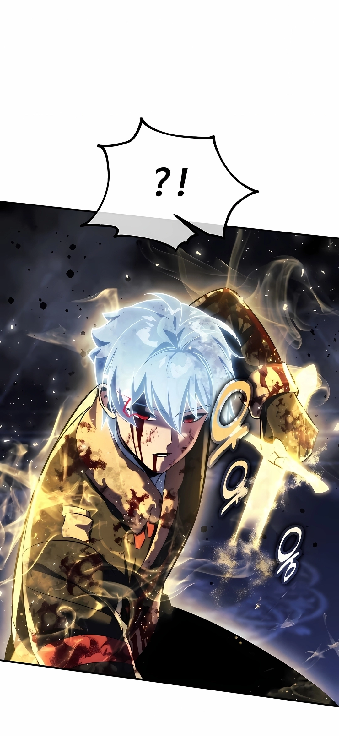 Read The Extra’s Academy Survival Guide PT Manga Online