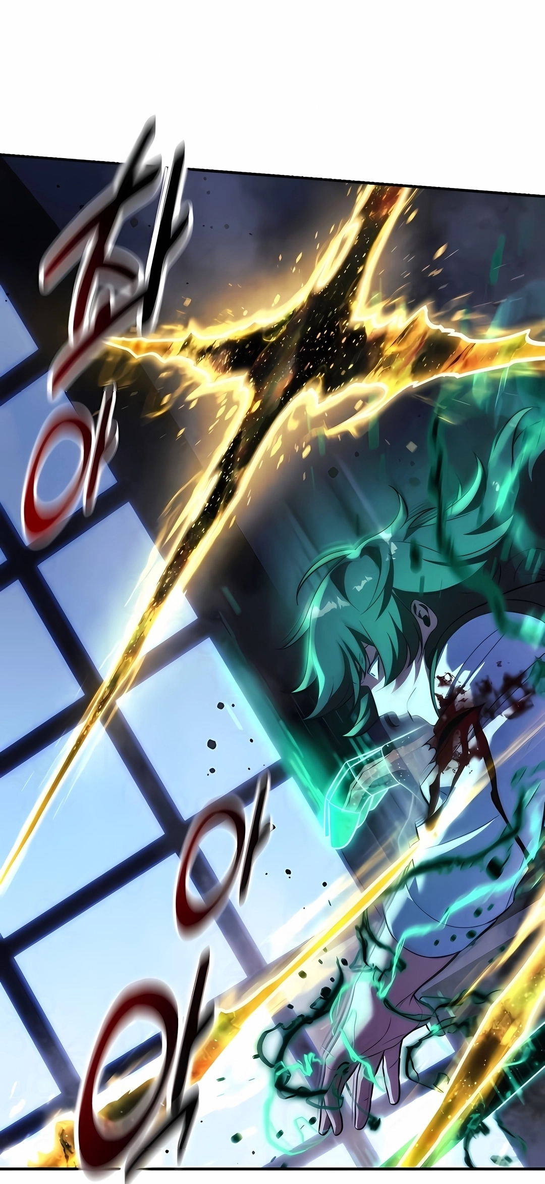 Read The Extra’s Academy Survival Guide PT Manga Online