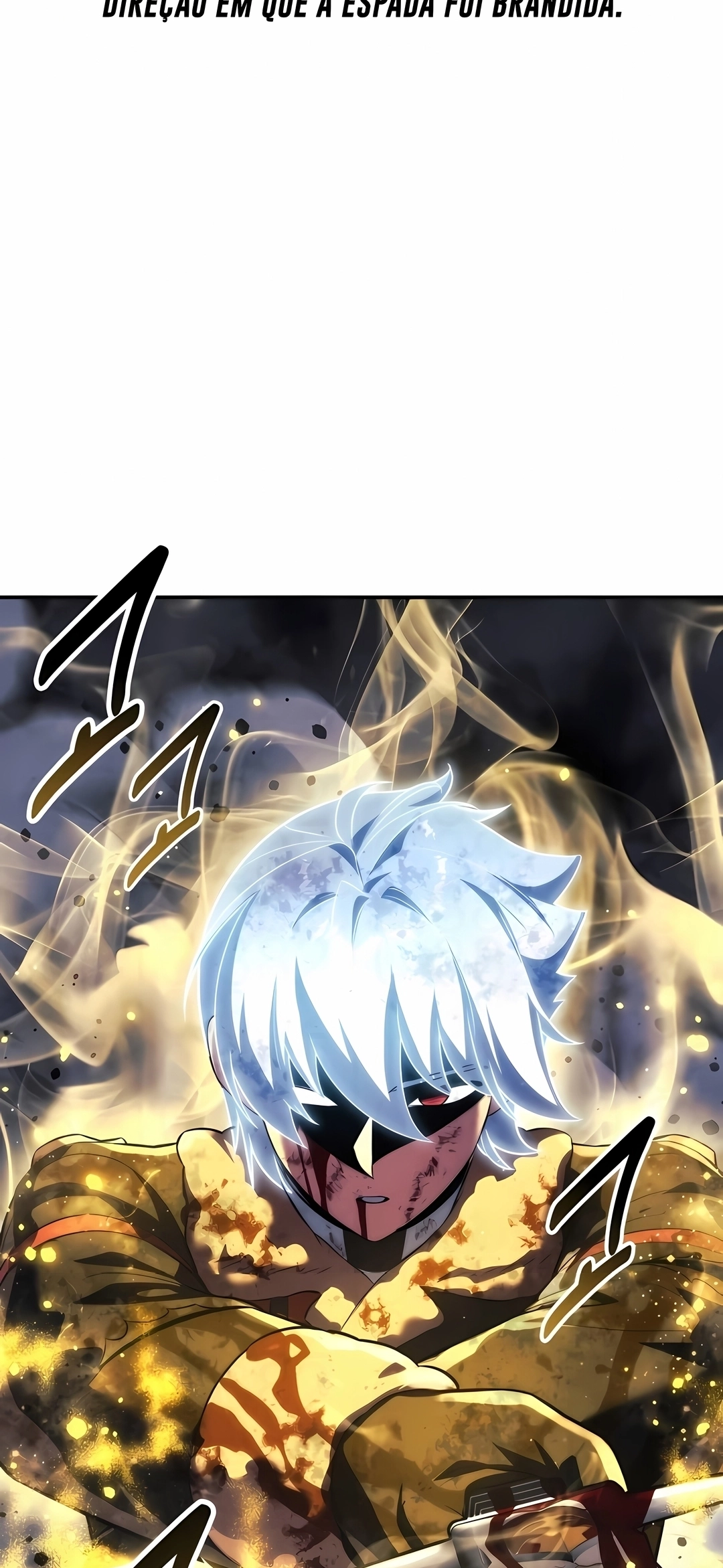Read The Extra’s Academy Survival Guide PT Manga Online
