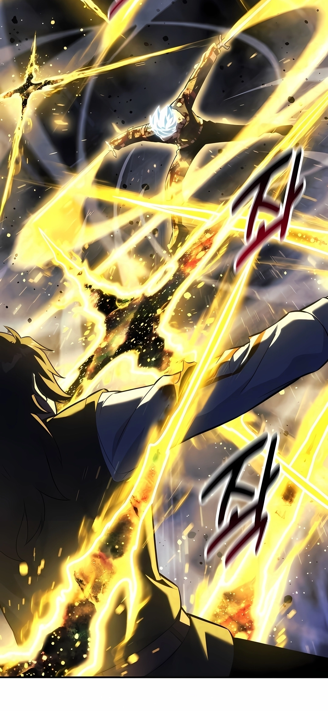 Read The Extra’s Academy Survival Guide PT Manga Online