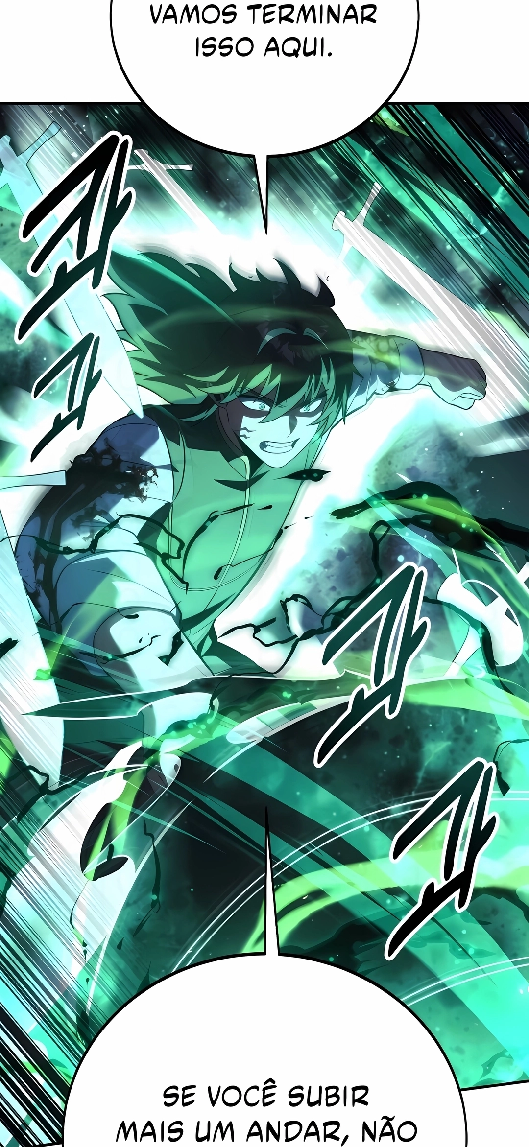 Read The Extra’s Academy Survival Guide PT Manga Online