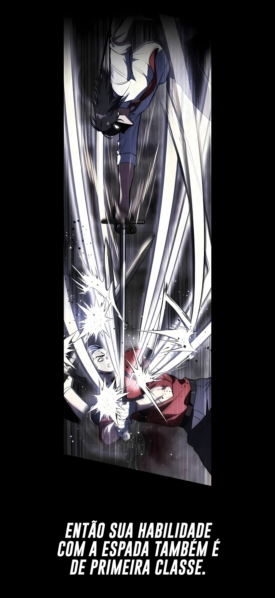 Read The Extra’s Academy Survival Guide PT Manga Online