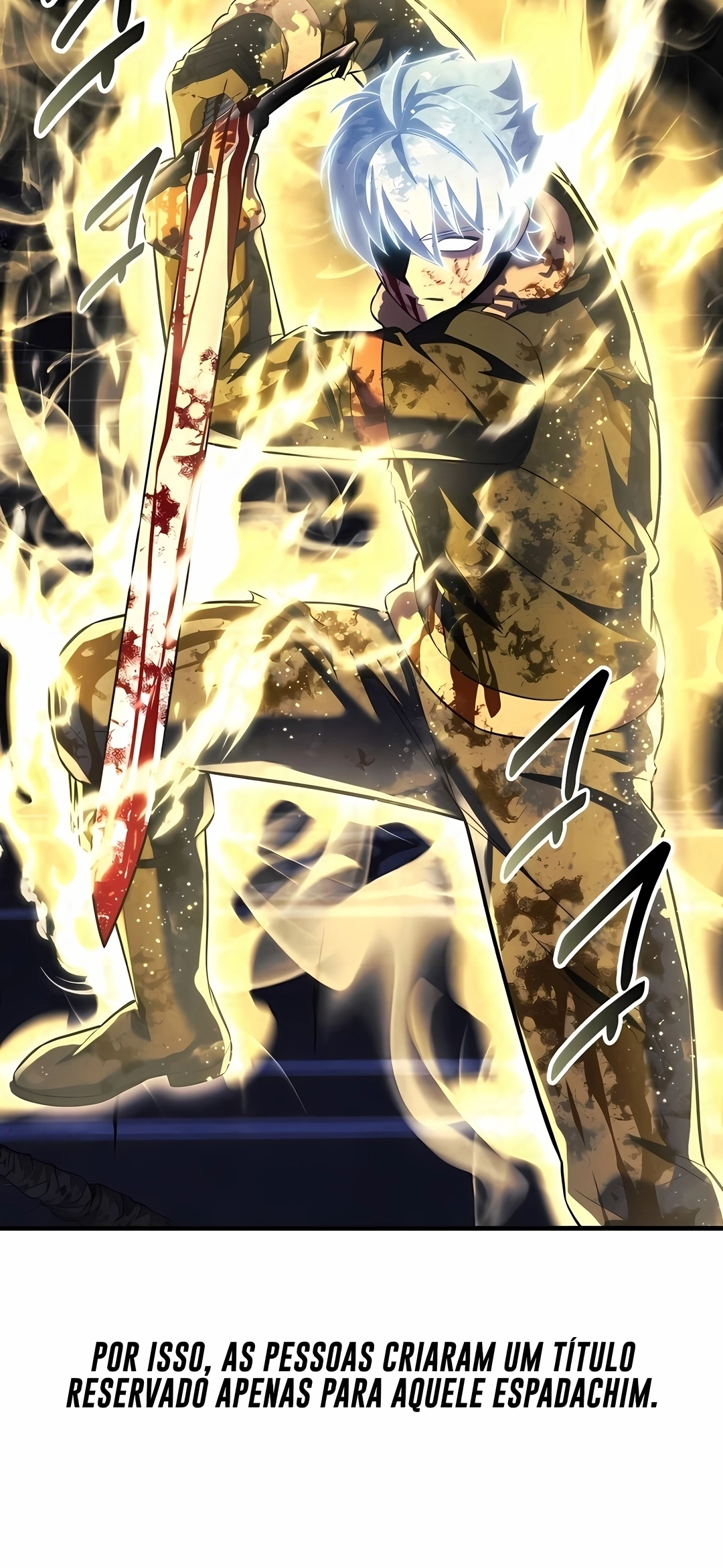 Read The Extra’s Academy Survival Guide PT Manga Online