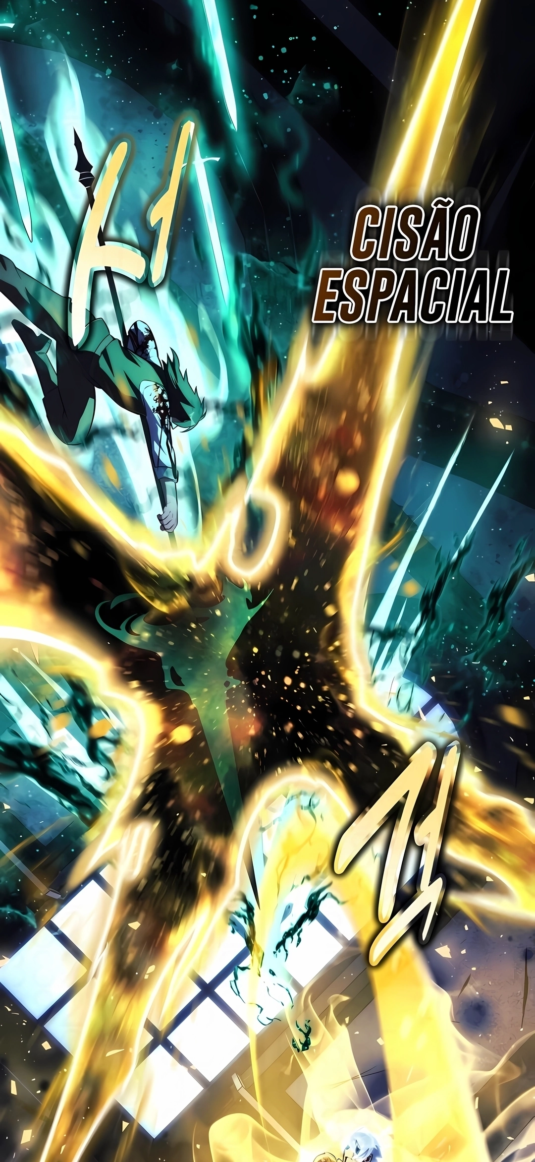 Read The Extra’s Academy Survival Guide PT Manga Online