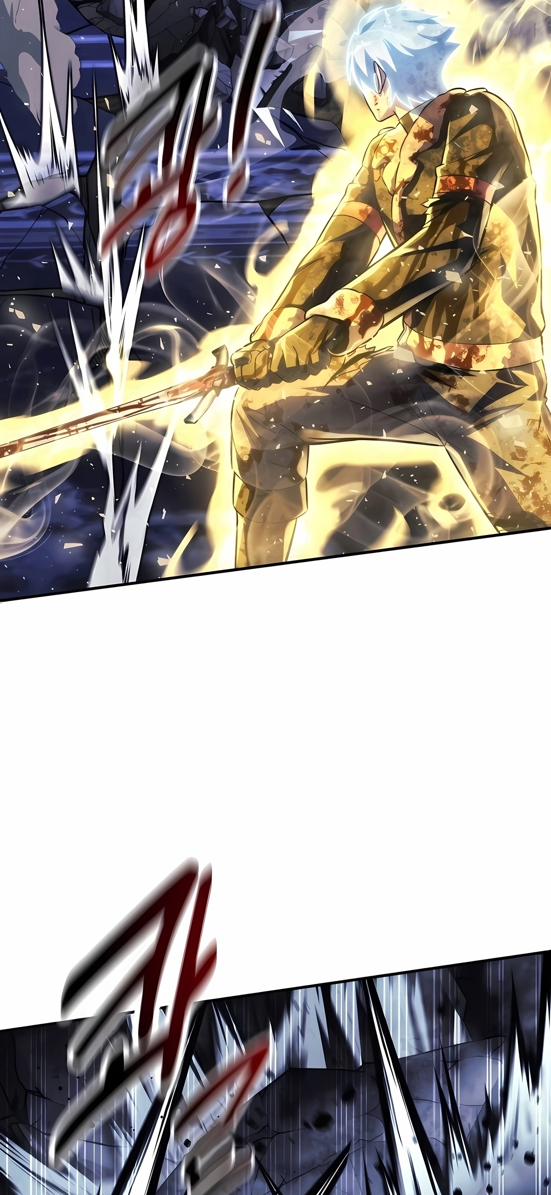 Read The Extra’s Academy Survival Guide PT Manga Online