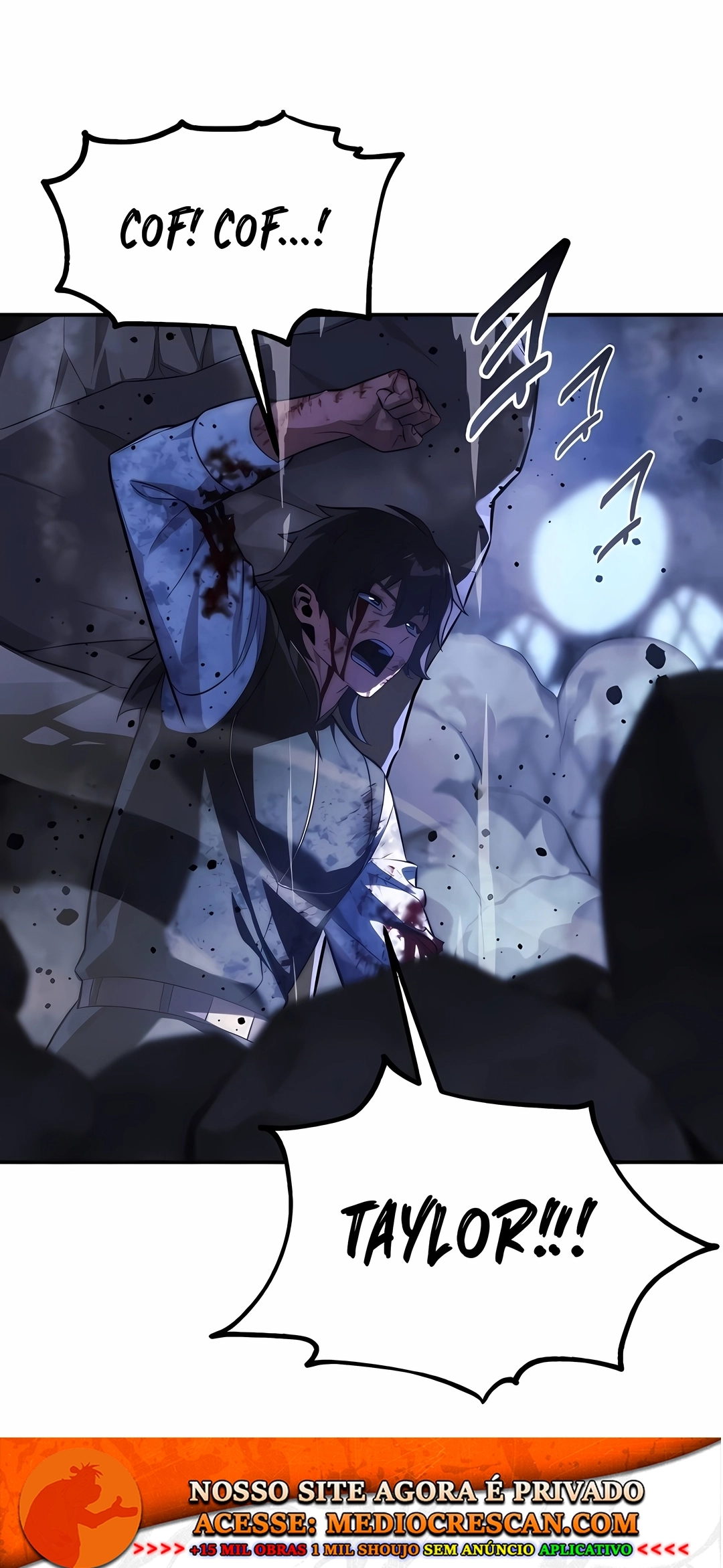 Read The Extra’s Academy Survival Guide PT Manga Online