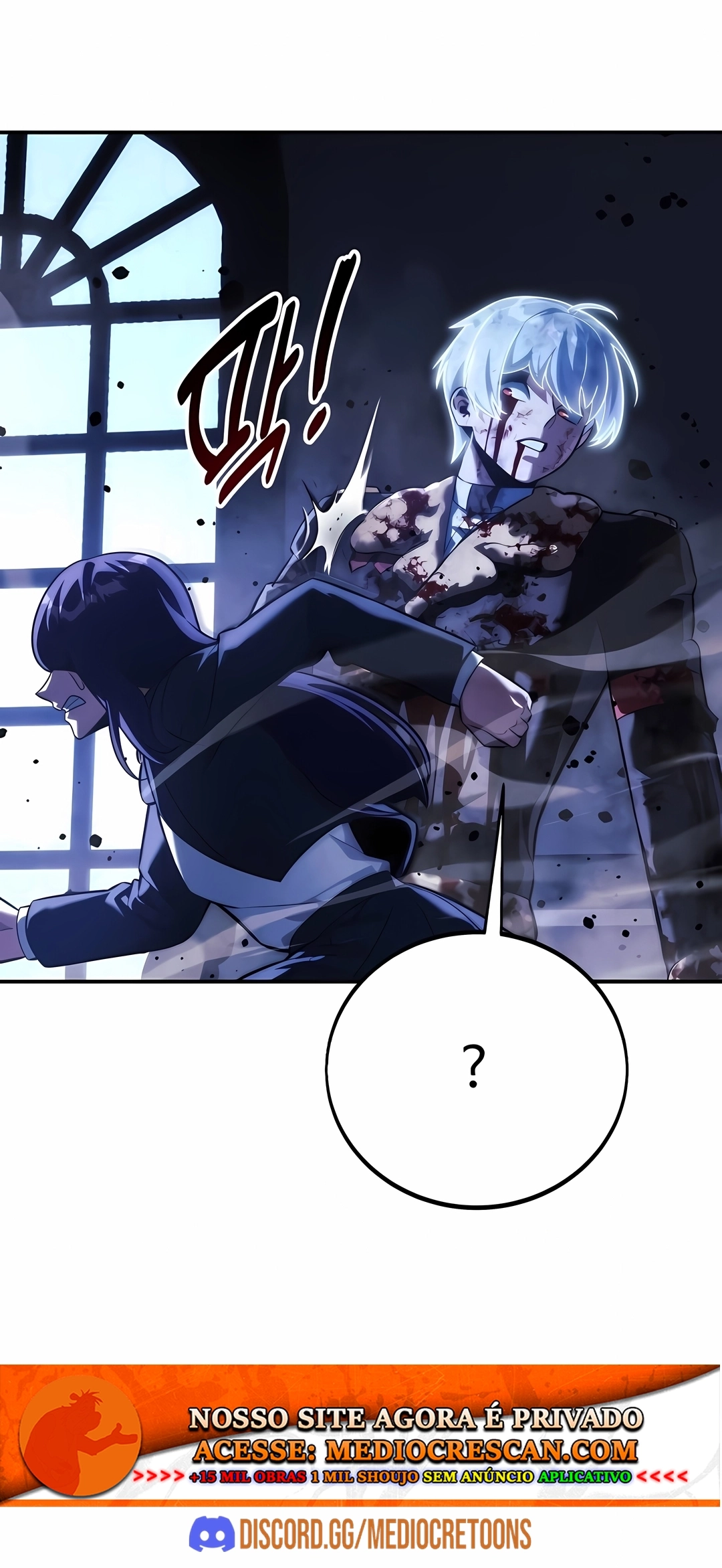 Read The Extra’s Academy Survival Guide PT Manga Online