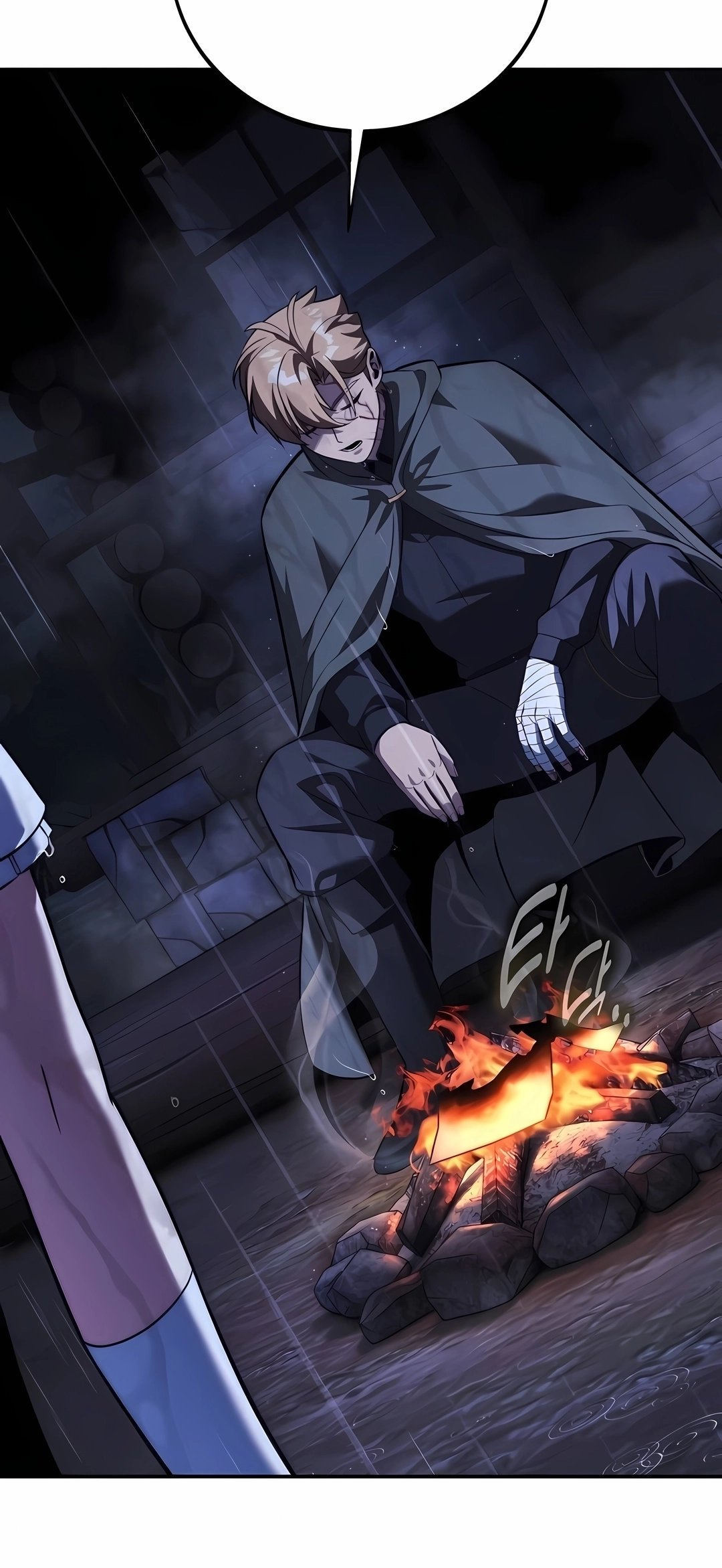 Read The Extra’s Academy Survival Guide PT Manga Online