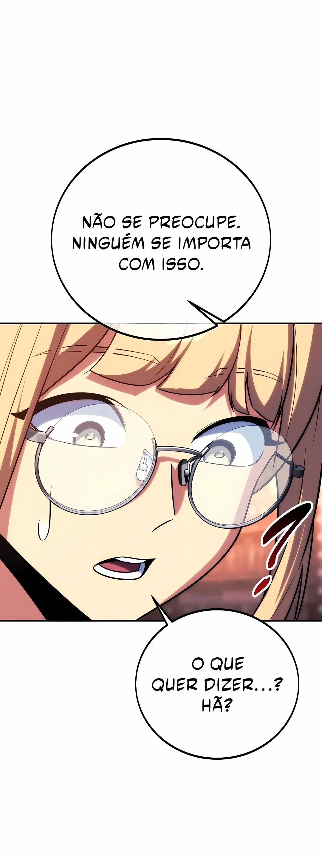 Read The Extra’s Academy Survival Guide PT Manga Online