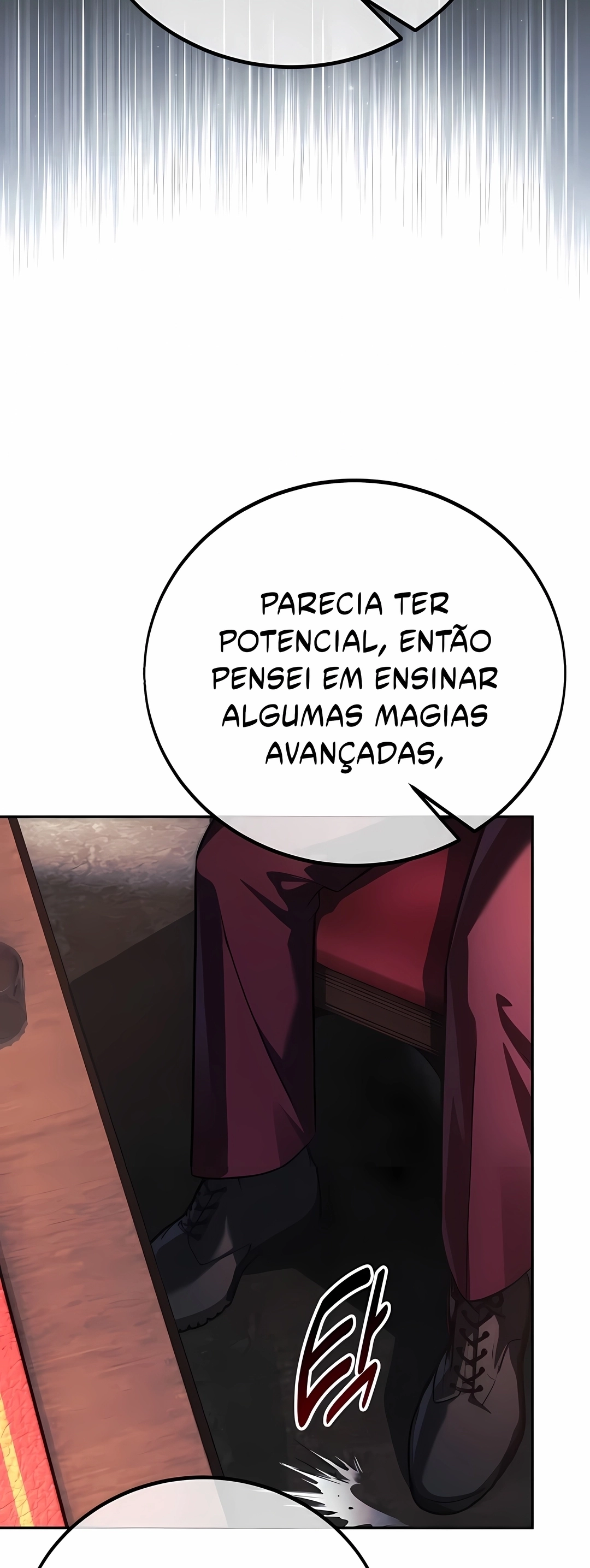 Read The Extra’s Academy Survival Guide PT Manga Online