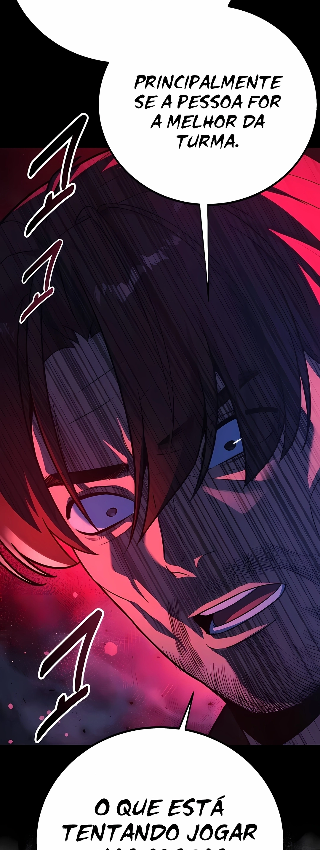 Read The Extra’s Academy Survival Guide PT Manga Online