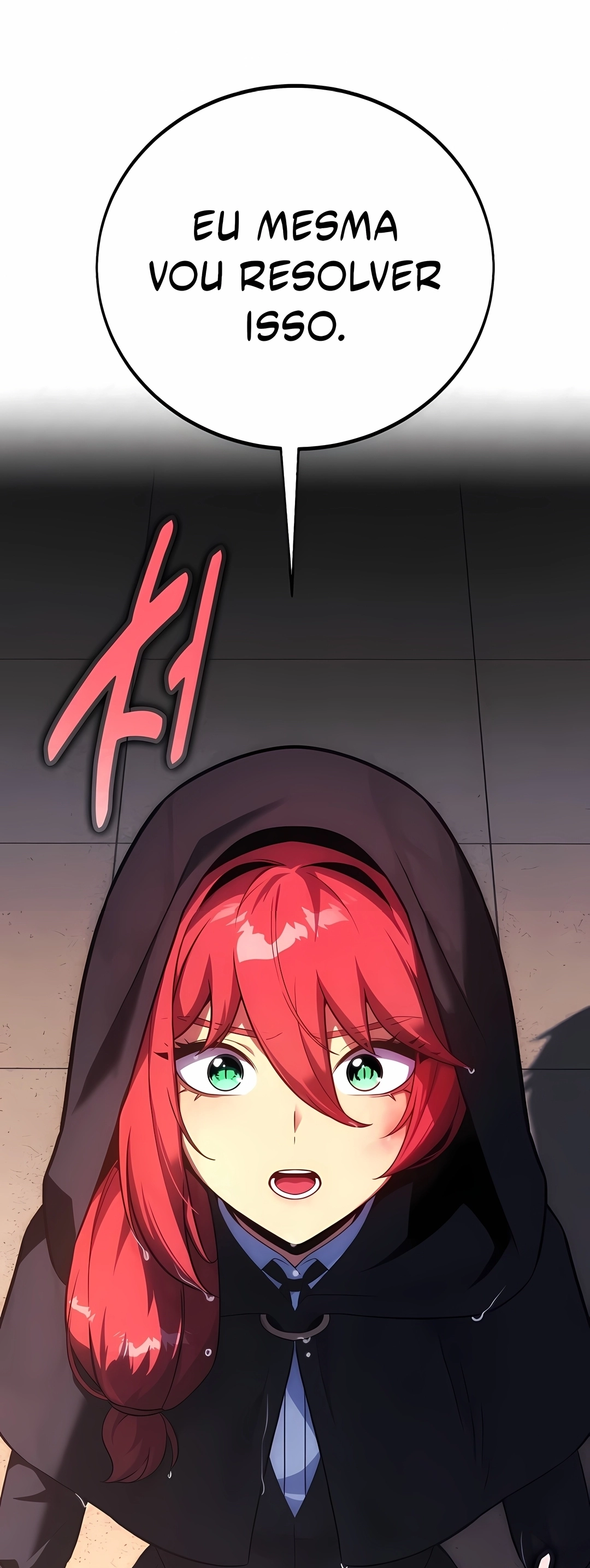 Read The Extra’s Academy Survival Guide PT Manga Online