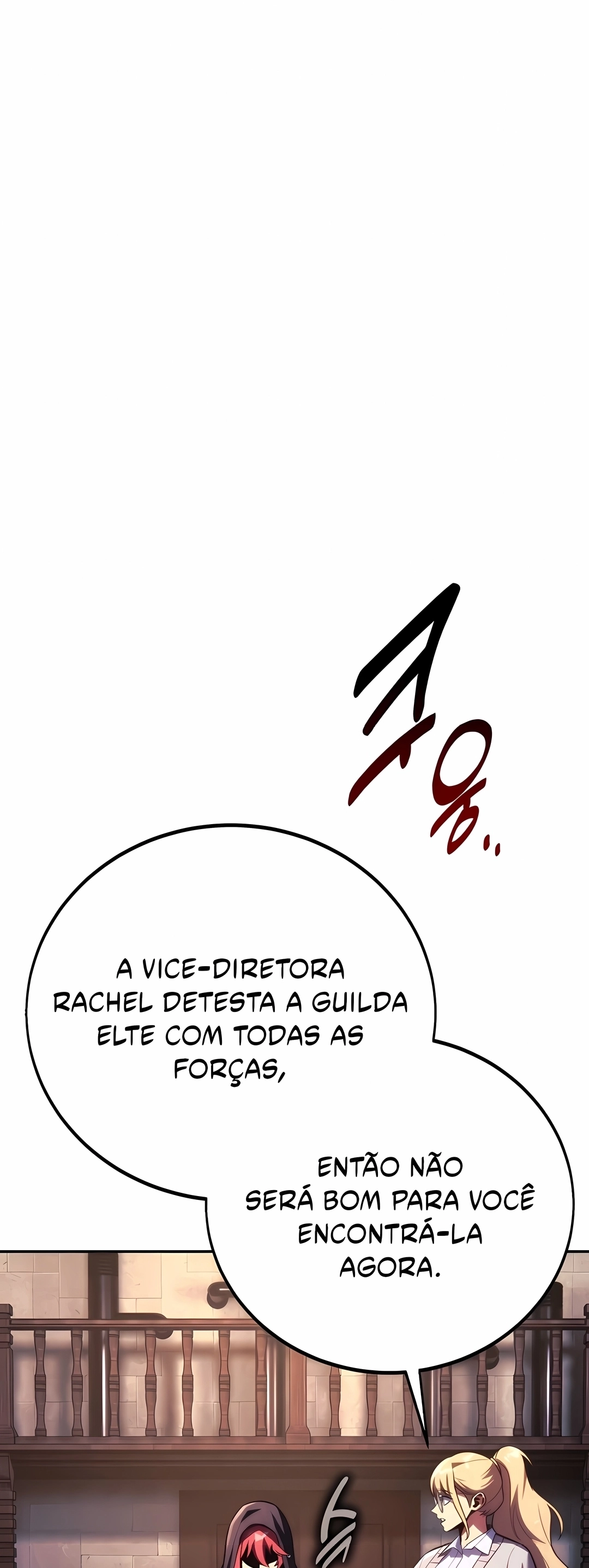 Read The Extra’s Academy Survival Guide PT Manga Online