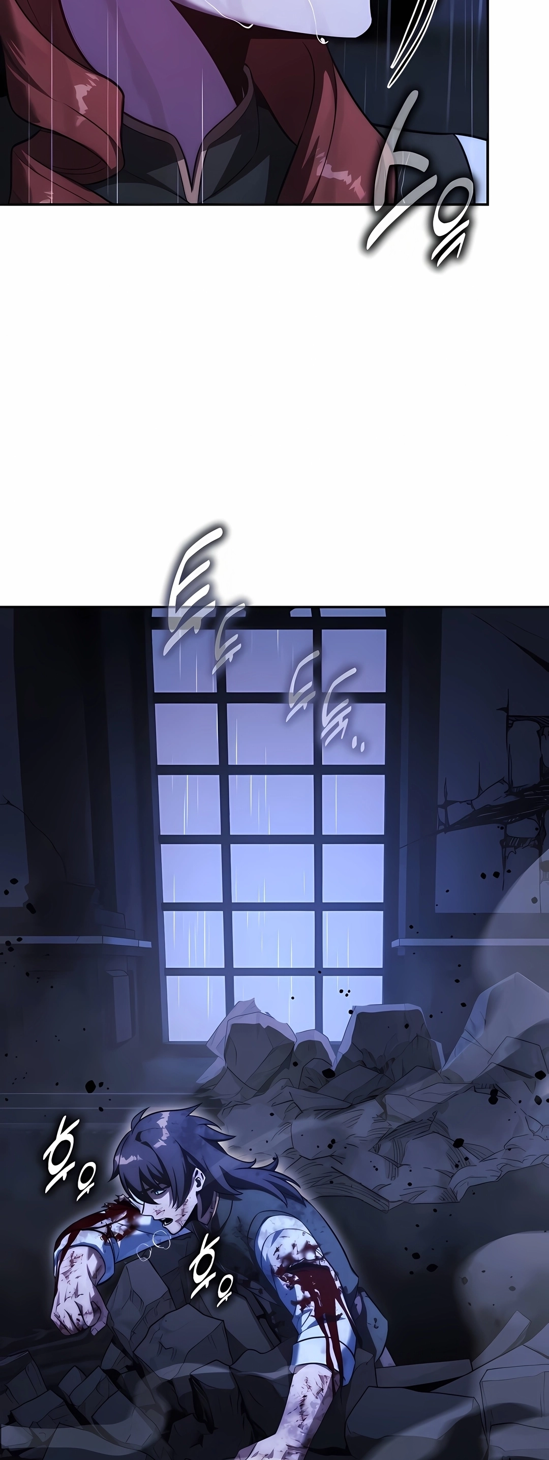 Read The Extra’s Academy Survival Guide PT Manga Online