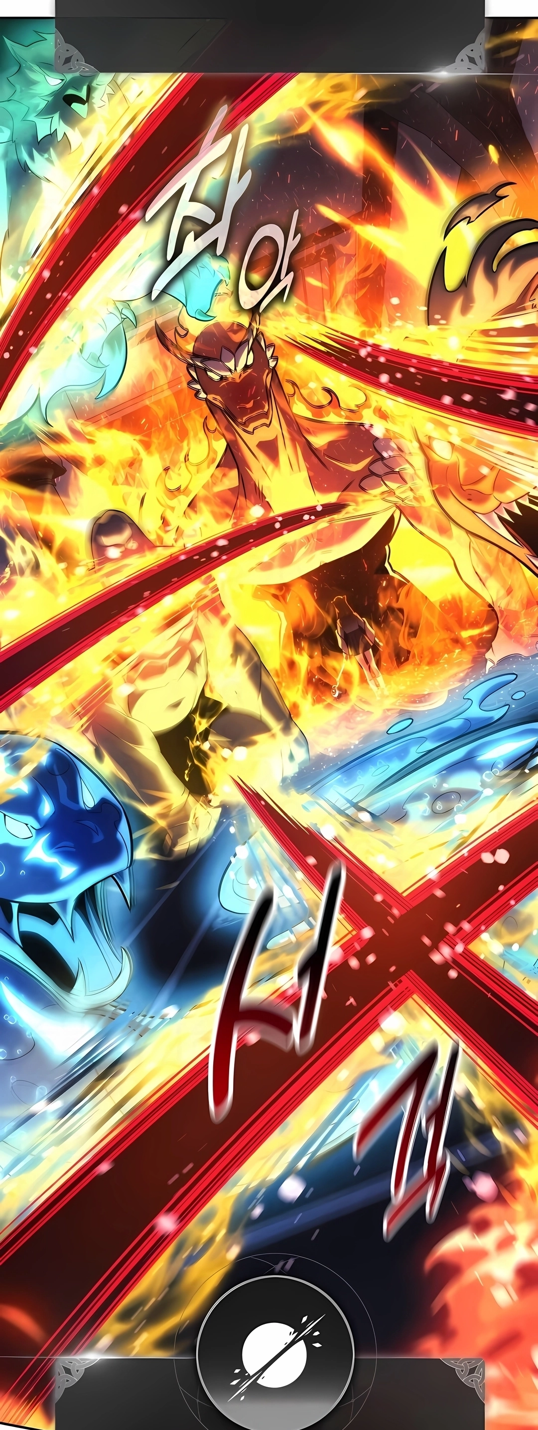 Read The Extra’s Academy Survival Guide PT Manga Online