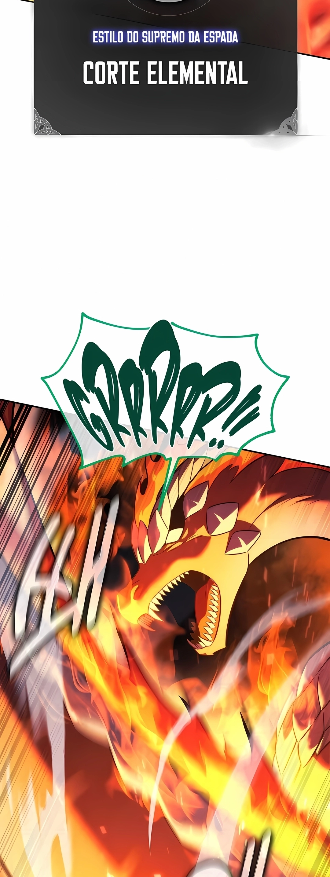 Read The Extra’s Academy Survival Guide PT Manga Online