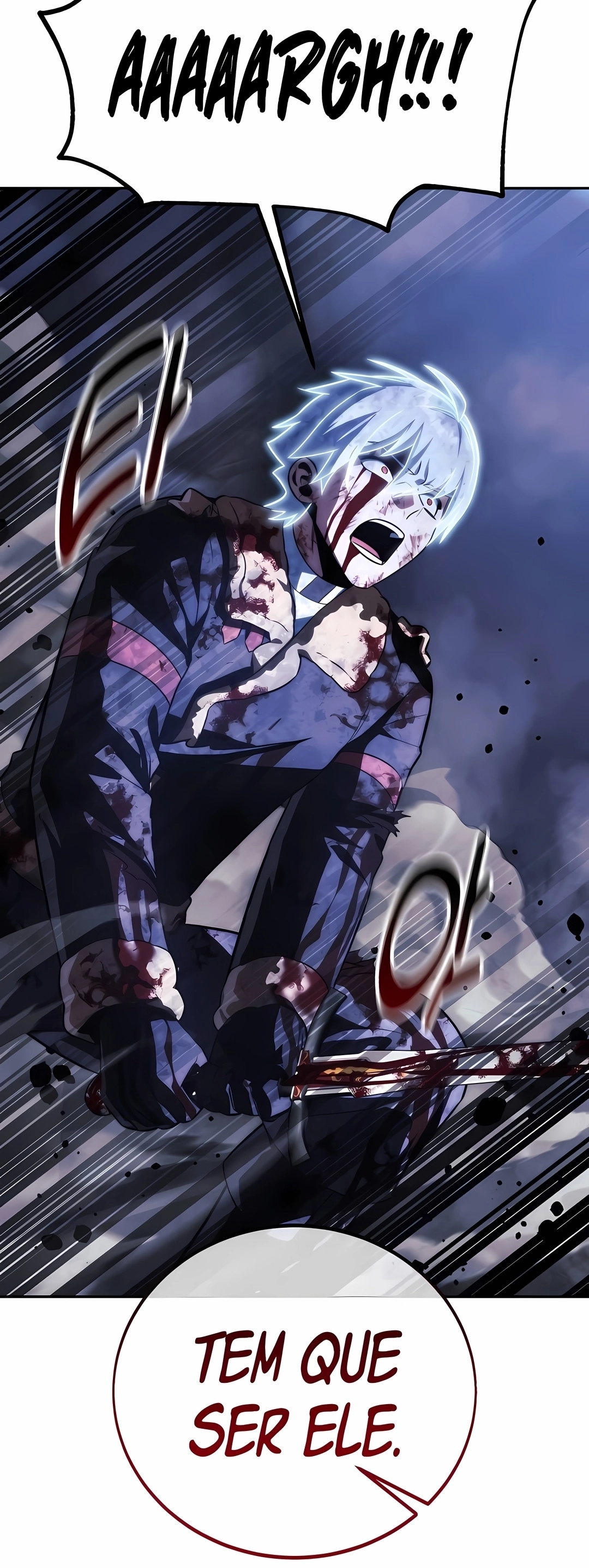 Read The Extra’s Academy Survival Guide PT Manga Online