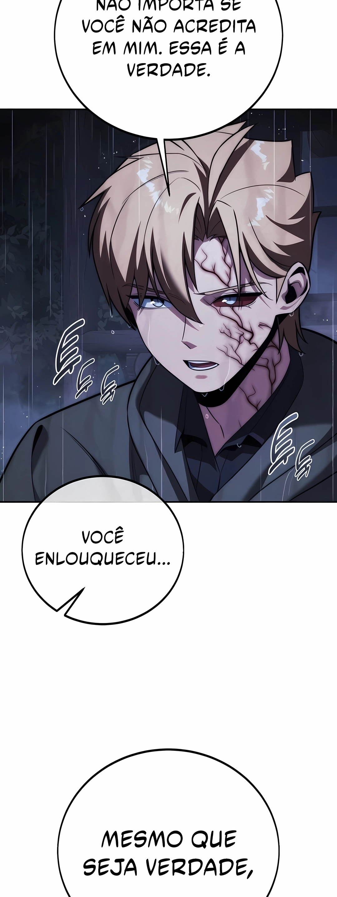 Read The Extra’s Academy Survival Guide PT Manga Online