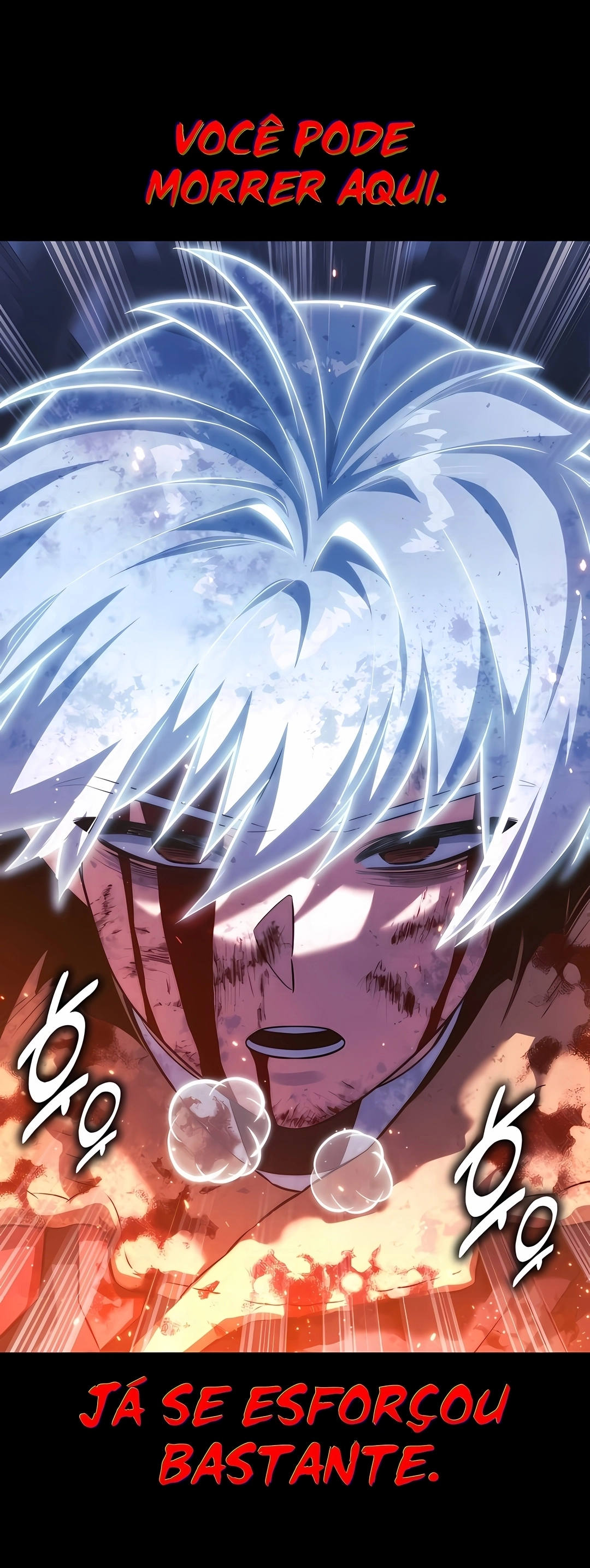 Read The Extra’s Academy Survival Guide PT Manga Online