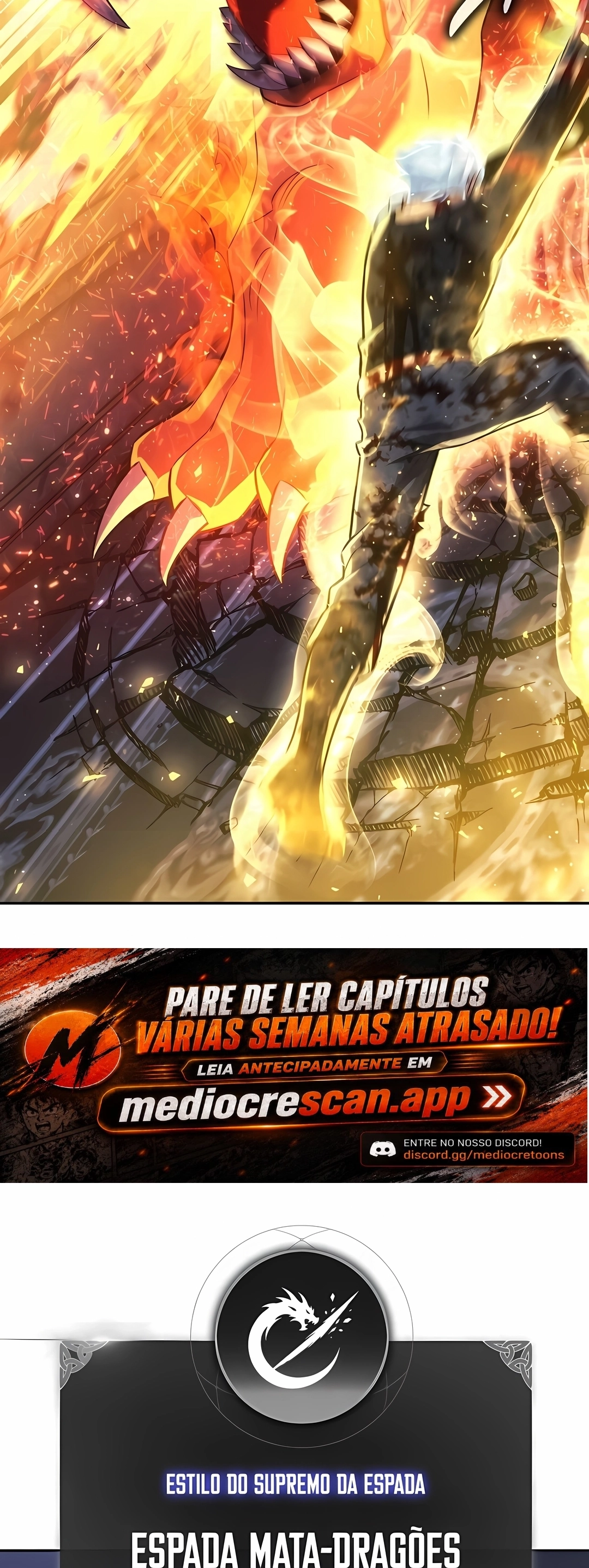 Read The Extra’s Academy Survival Guide PT Manga Online