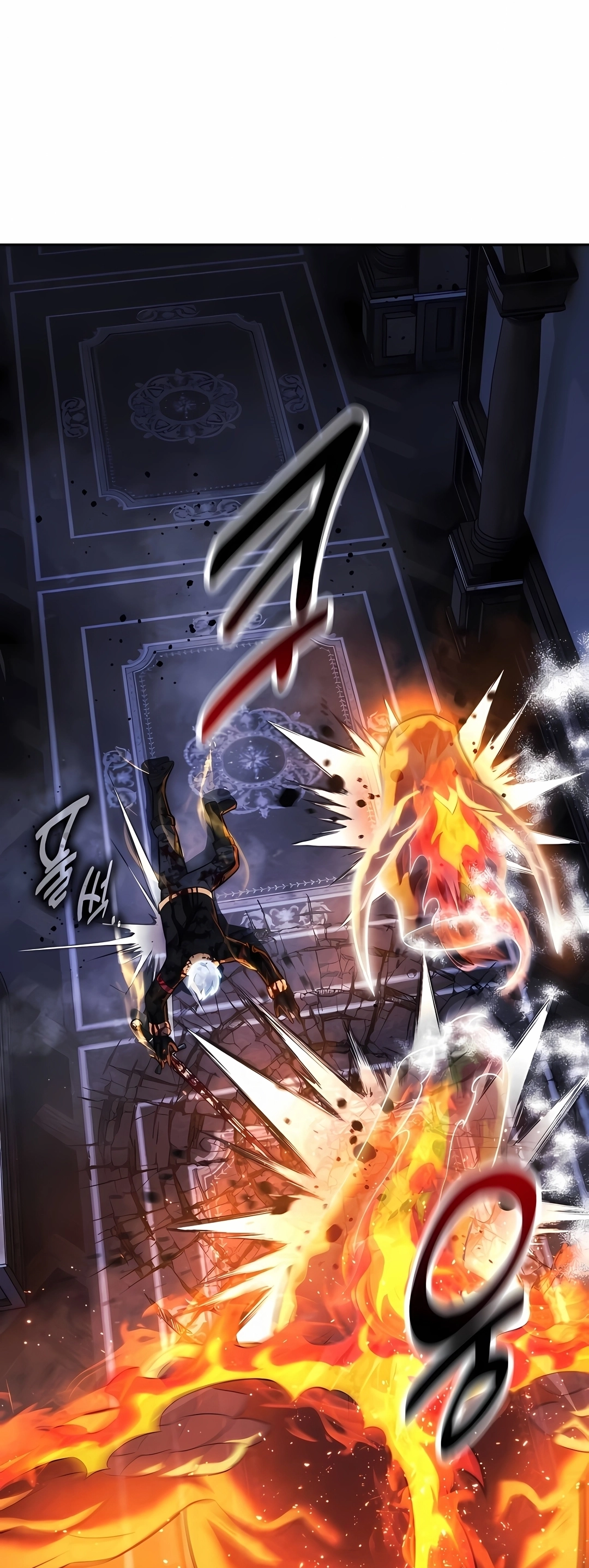 Read The Extra’s Academy Survival Guide PT Manga Online