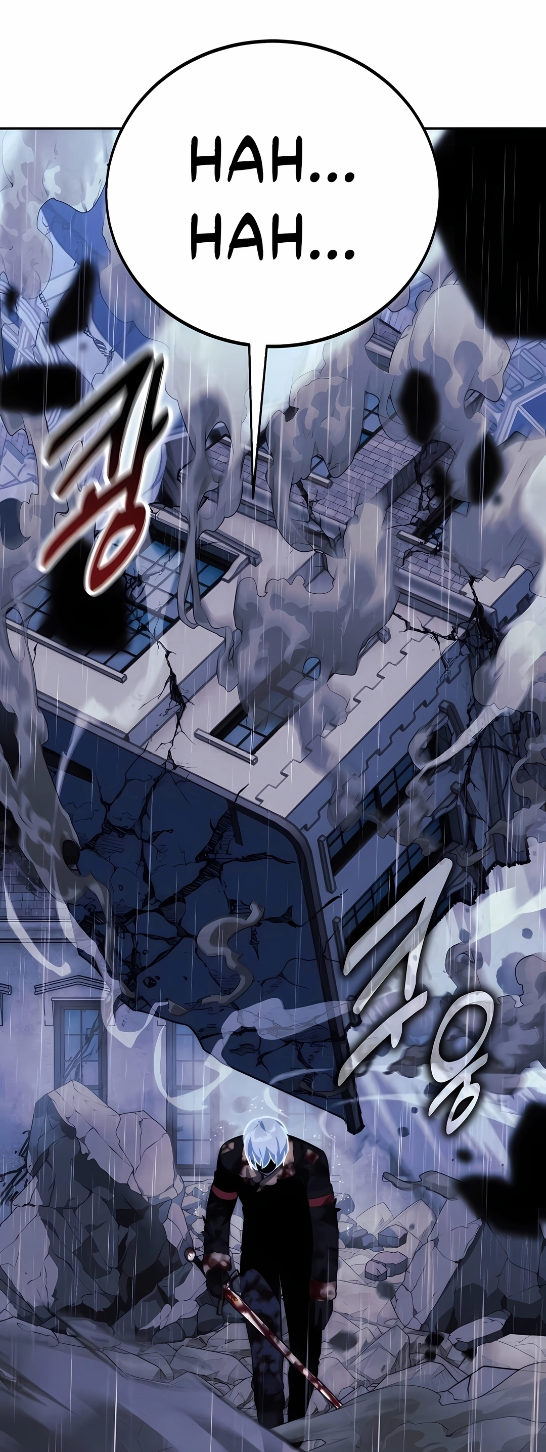 Read The Extra’s Academy Survival Guide PT Manga Online