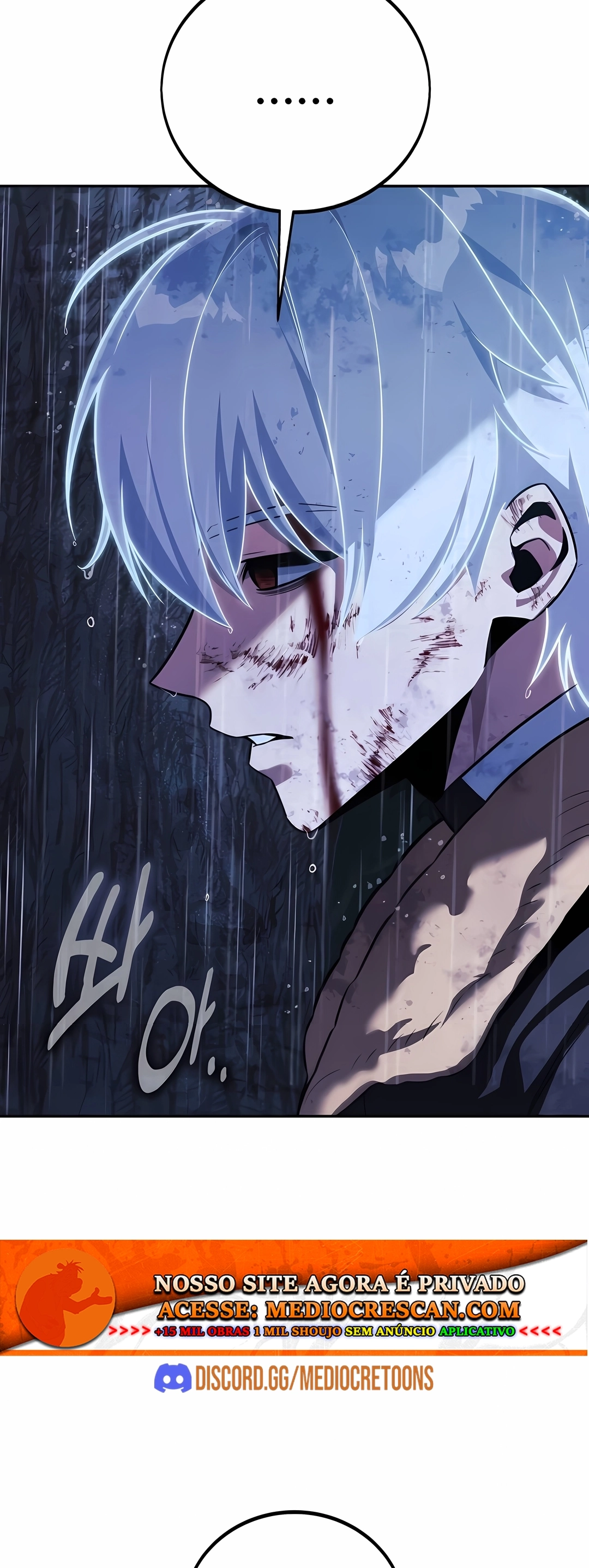 Read The Extra’s Academy Survival Guide PT Manga Online