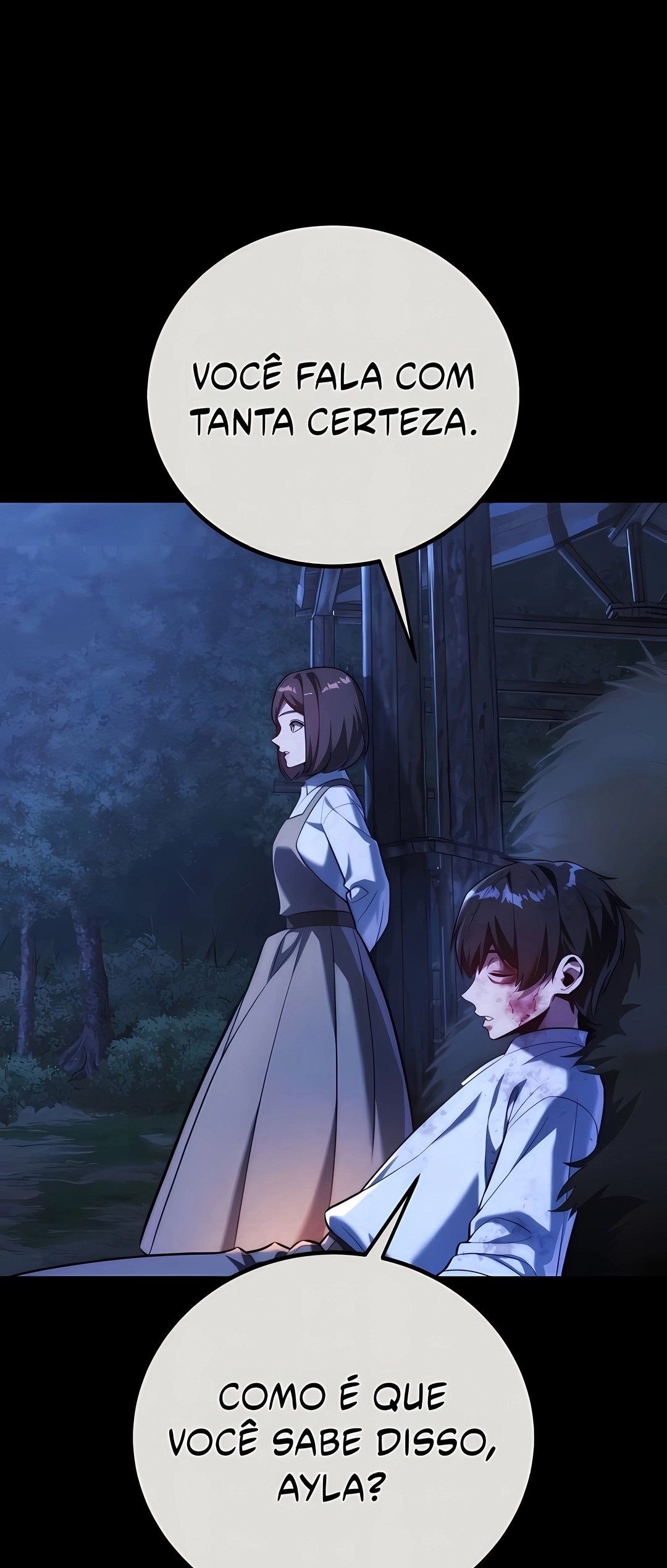 Read The Extra’s Academy Survival Guide PT Manga Online
