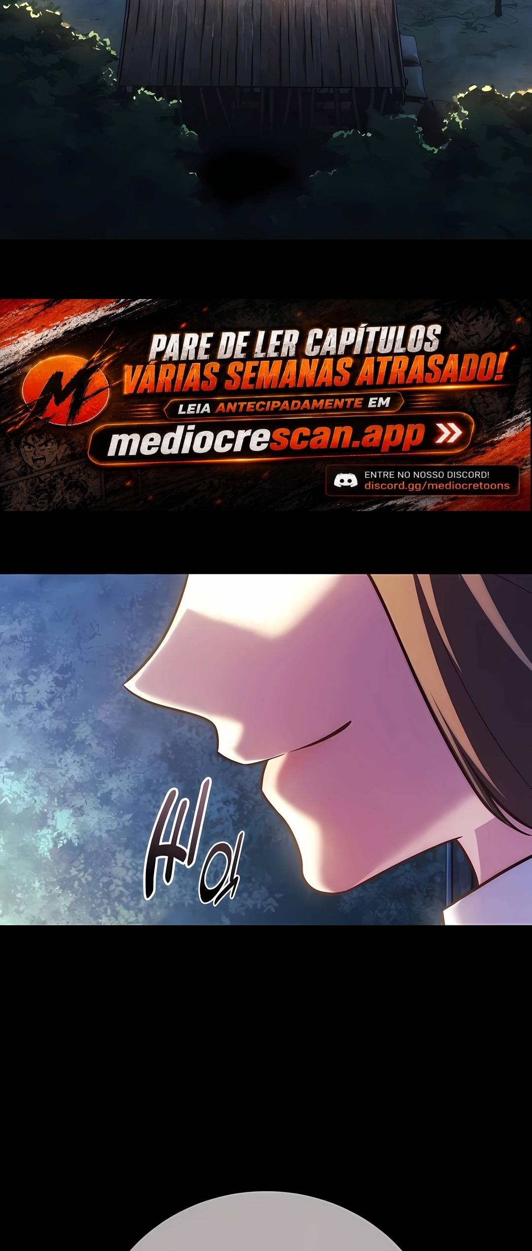 Read The Extra’s Academy Survival Guide PT Manga Online
