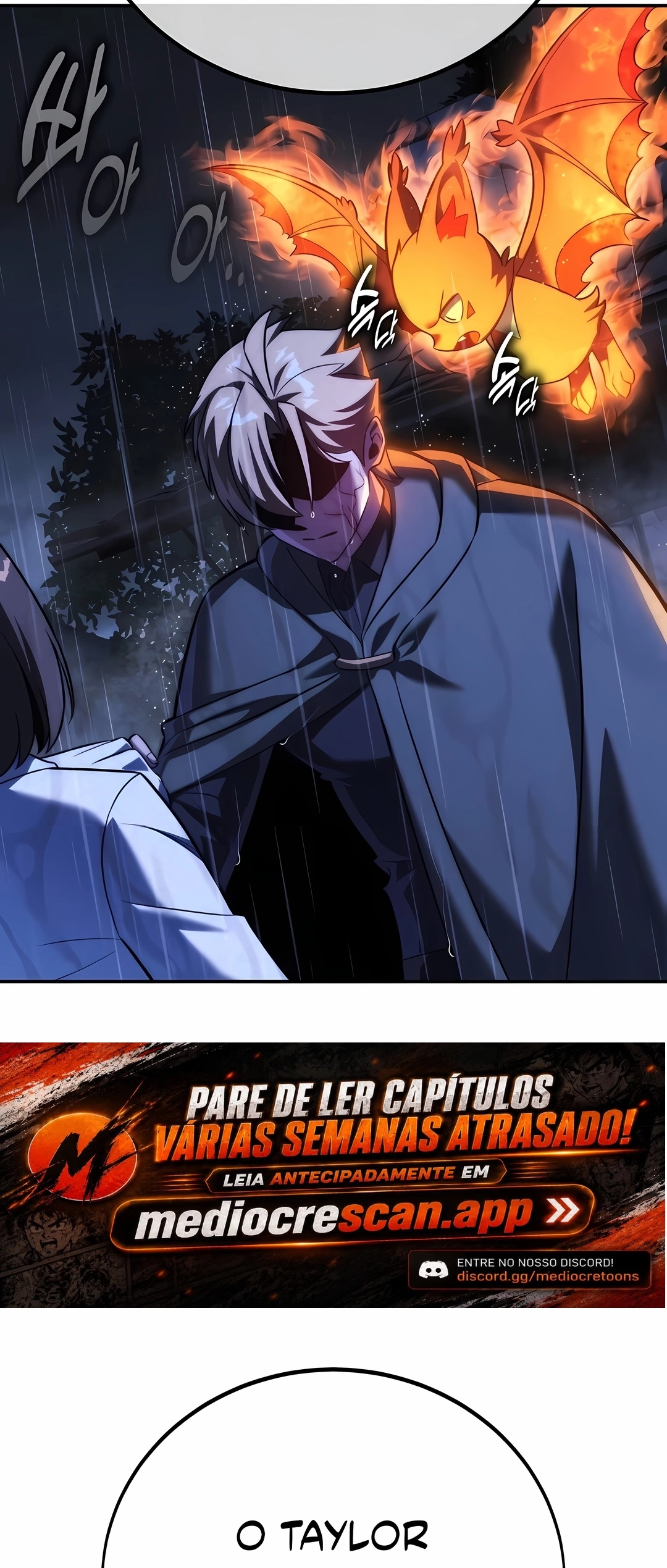 Read The Extra’s Academy Survival Guide PT Manga Online